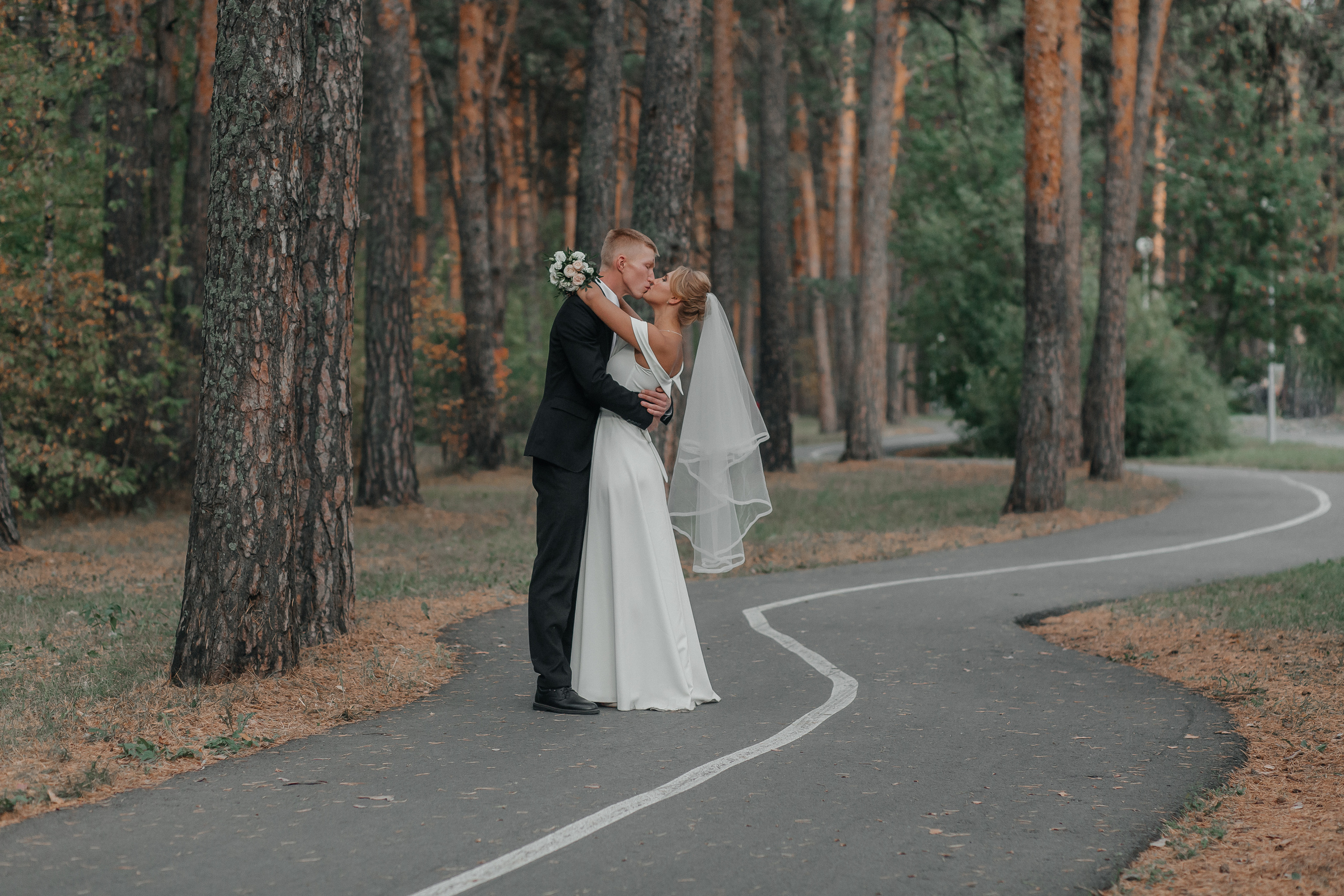 WEDDING DAY 15.09.2021. Свадебный и семейный фотограф в Тюмени Елена Михайленко