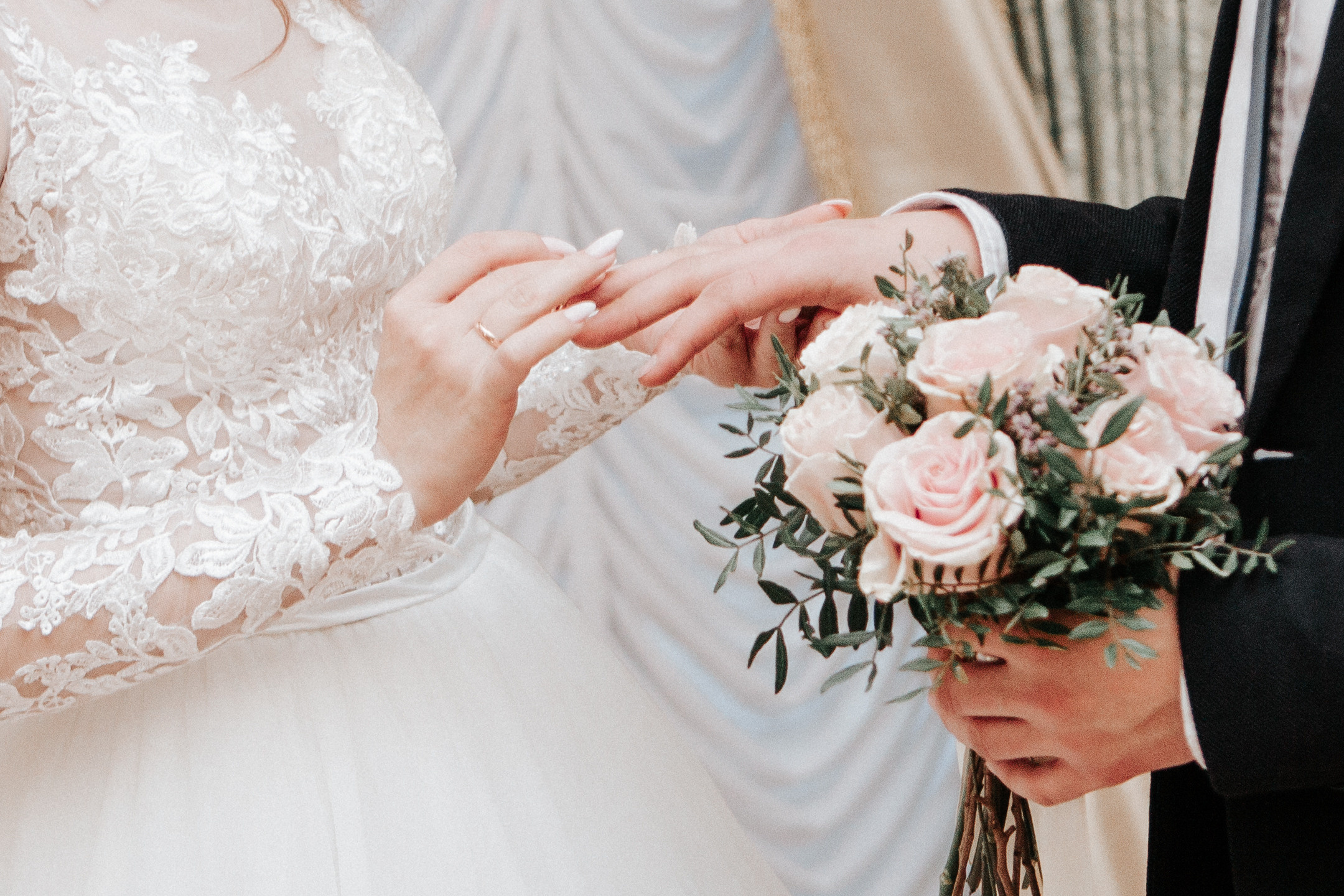 WEDDING DAY. Свадебный и семейный фотограф в Тюмени Елена Михайленко