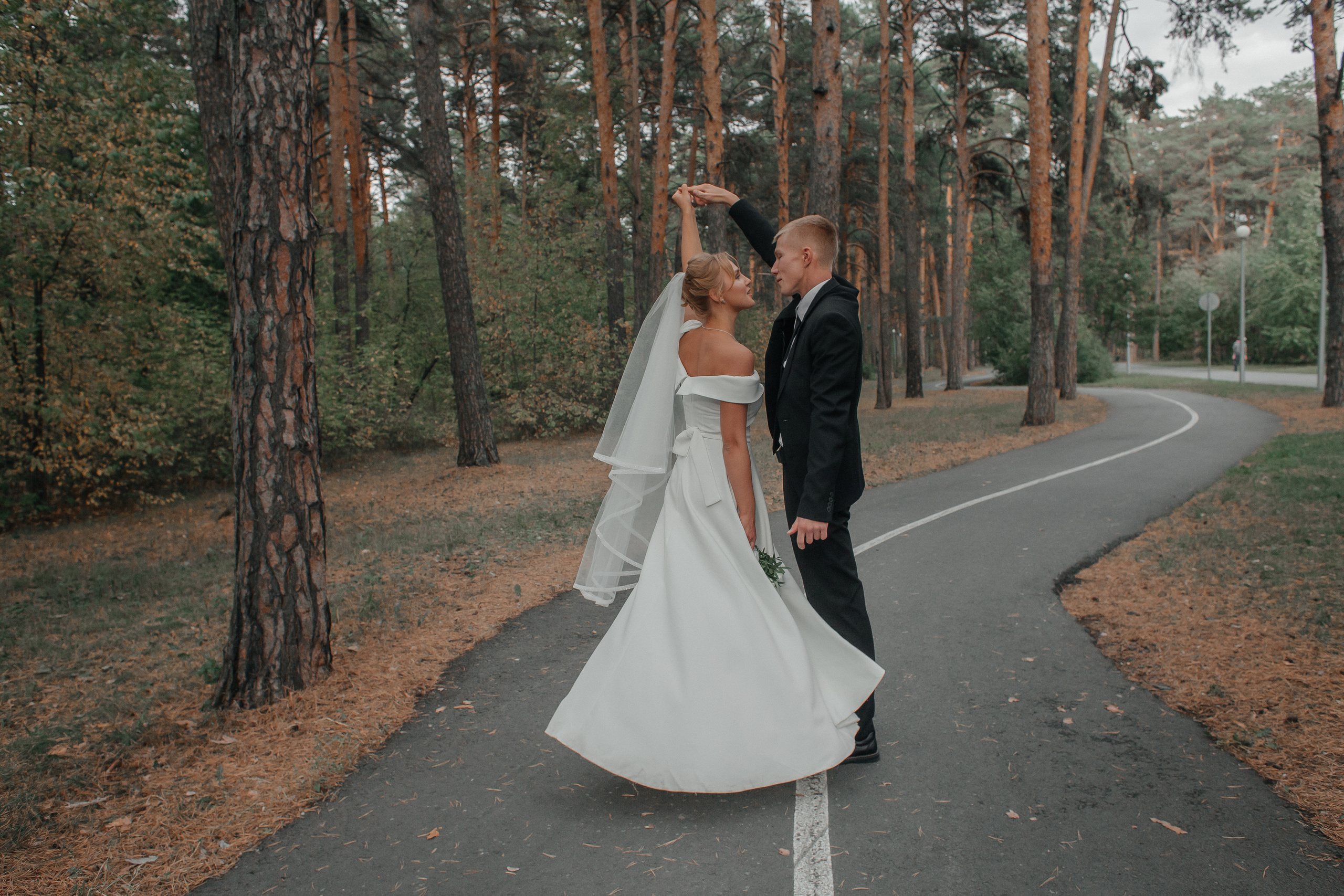 WEDDING DAY 15.09.2021. Свадебный и семейный фотограф в Тюмени Елена Михайленко