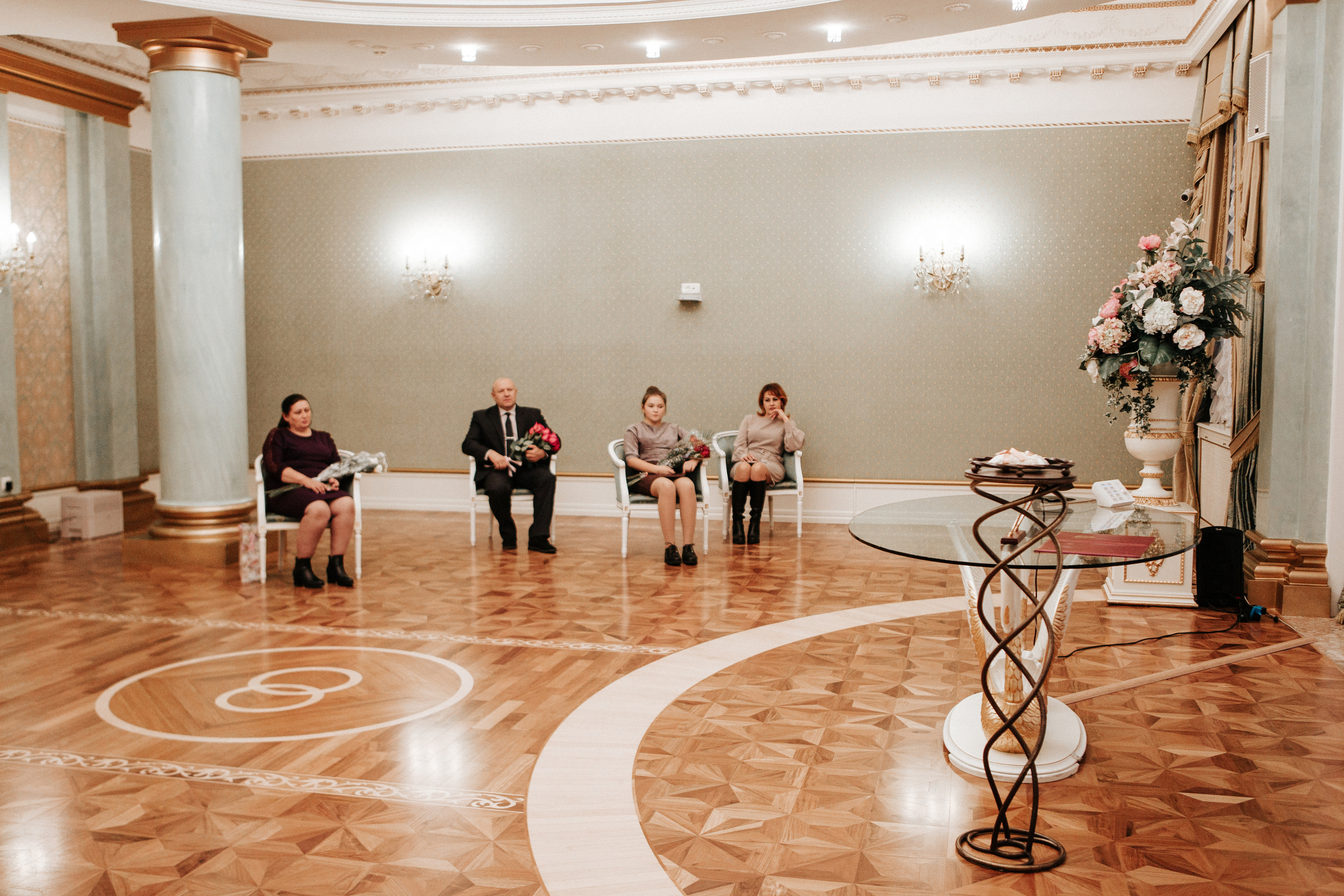 WEDDING DAY. Свадебный и семейный фотограф в Тюмени Елена Михайленко