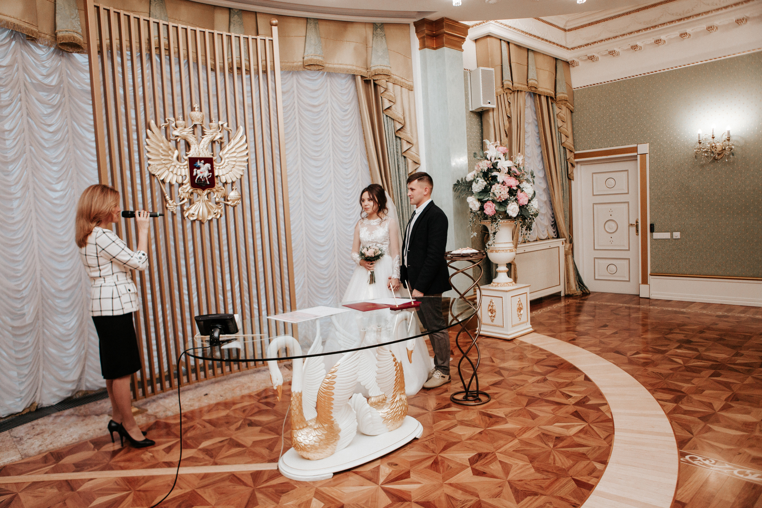 WEDDING DAY. Свадебный и семейный фотограф в Тюмени Елена Михайленко