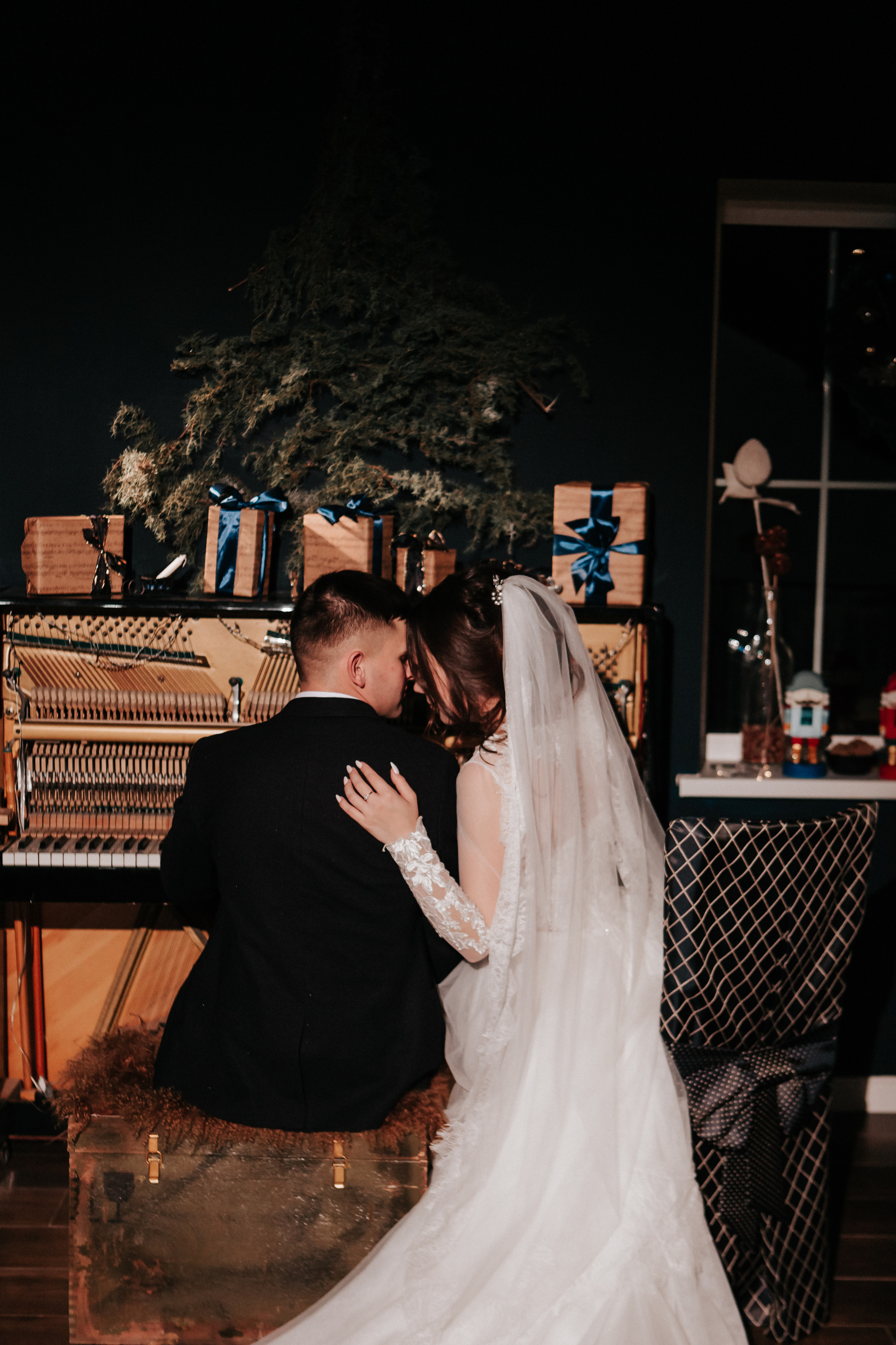 WEDDING DAY. Свадебный и семейный фотограф в Тюмени Елена Михайленко