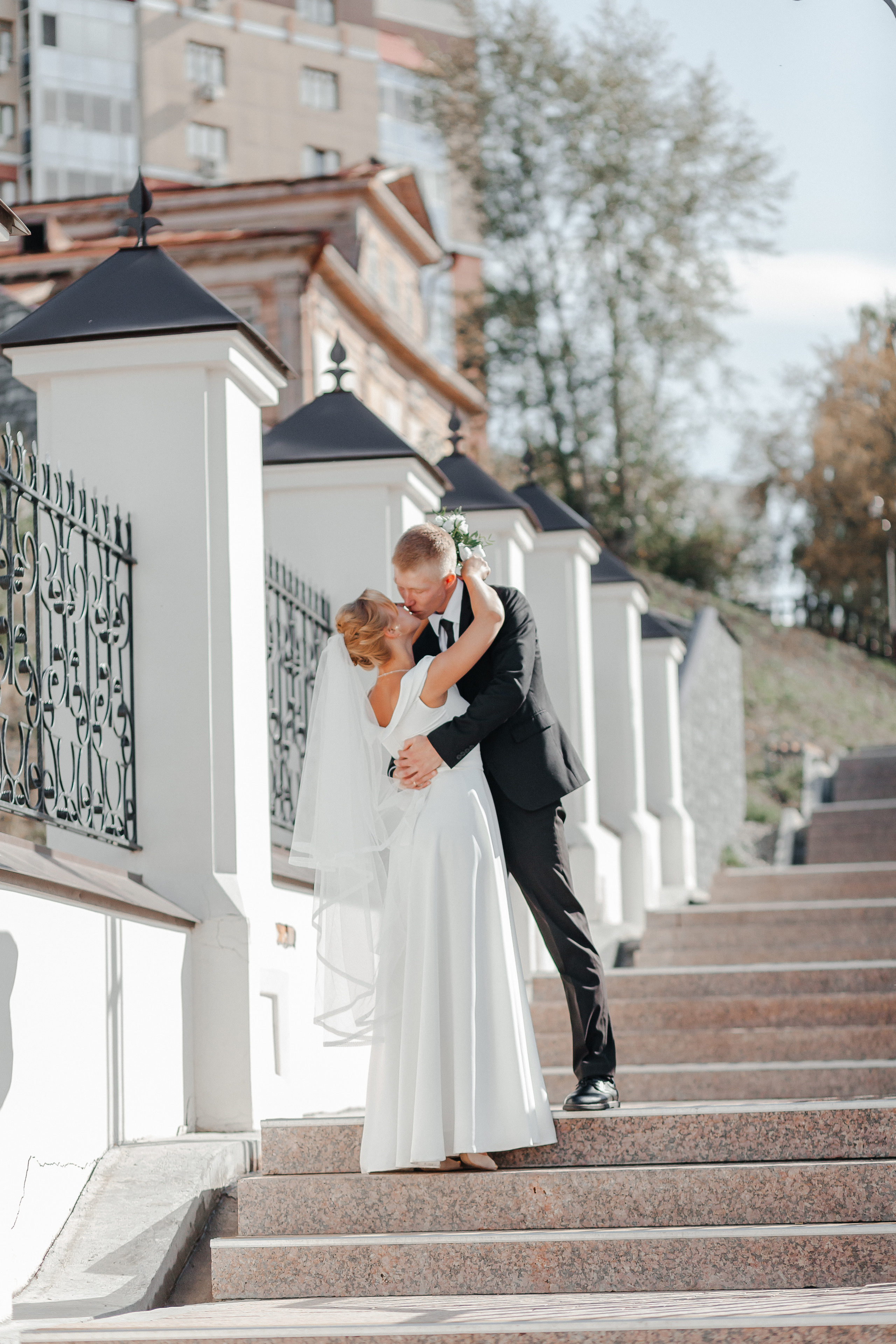 WEDDING DAY 15.09.2021. Свадебный и семейный фотограф в Тюмени Елена Михайленко