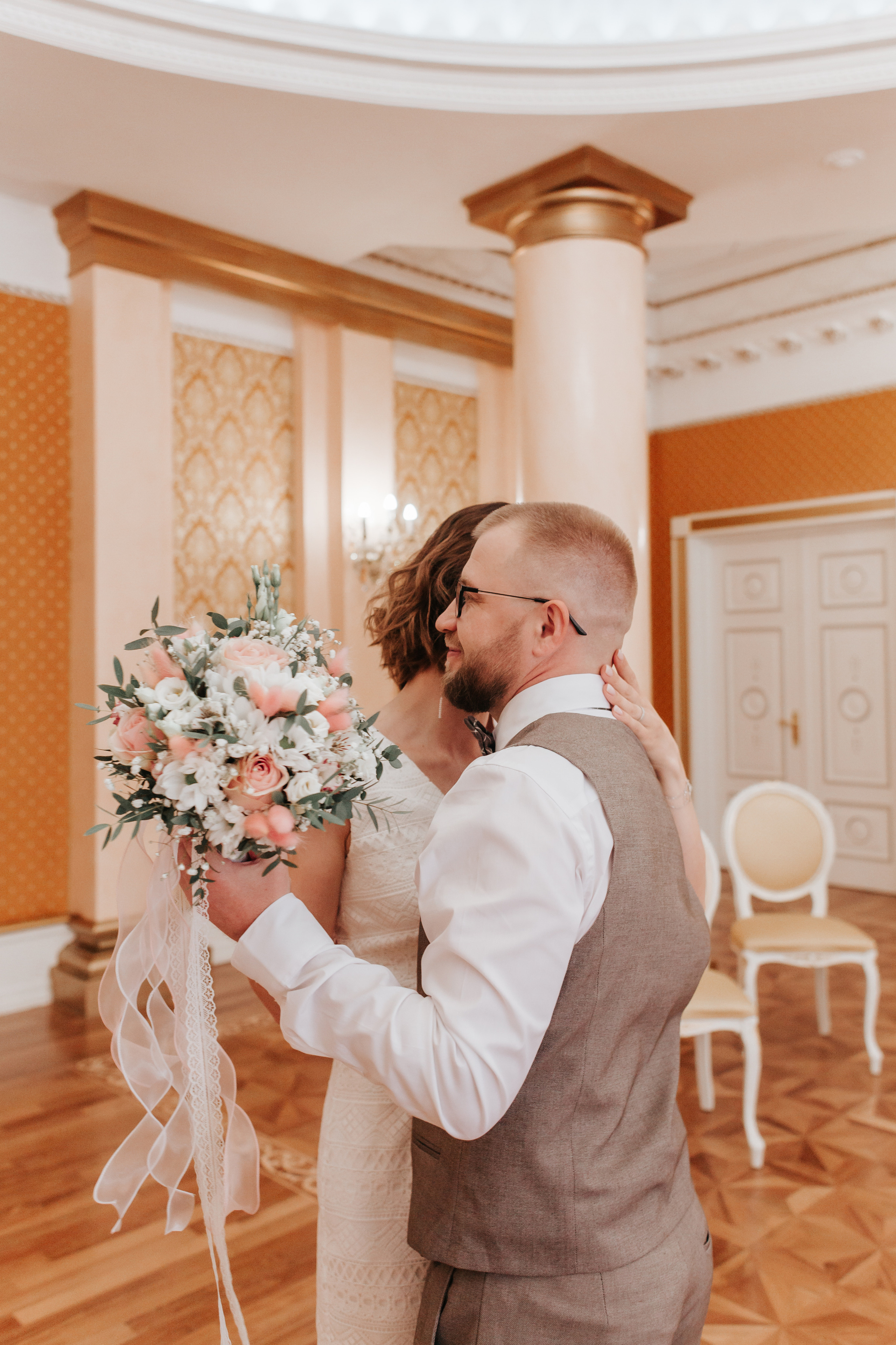 WEDDING DAY 3.06.2021. Свадебный и семейный фотограф в Тюмени Елена Михайленко