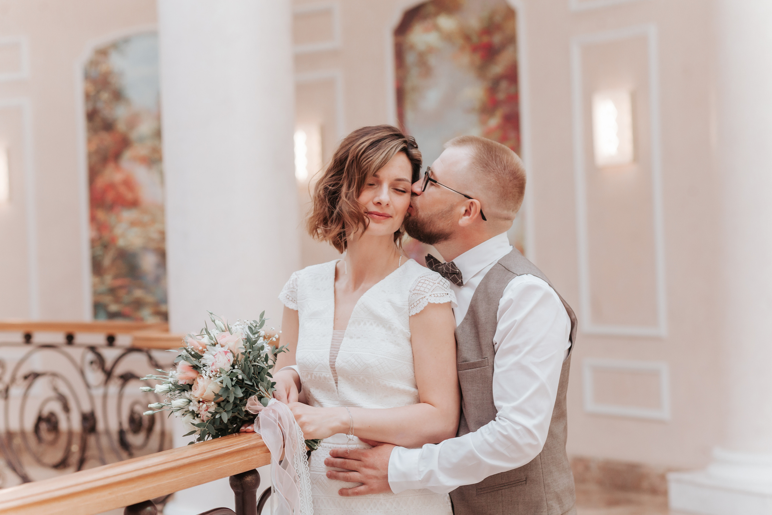 WEDDING DAY 3.06.2021. Свадебный и семейный фотограф в Тюмени Елена Михайленко