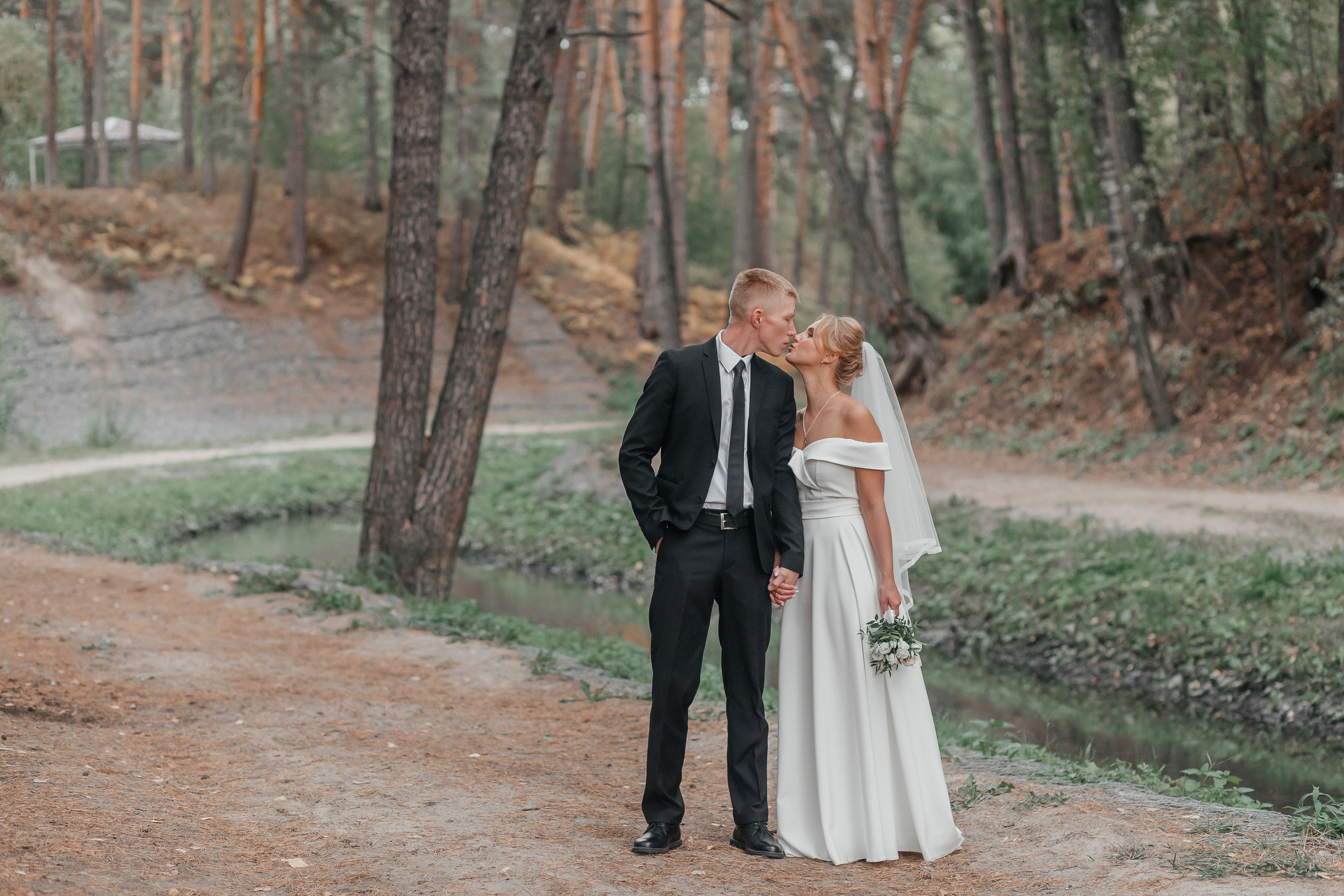 WEDDING DAY 15.09.2021. Свадебный и семейный фотограф в Тюмени Елена Михайленко