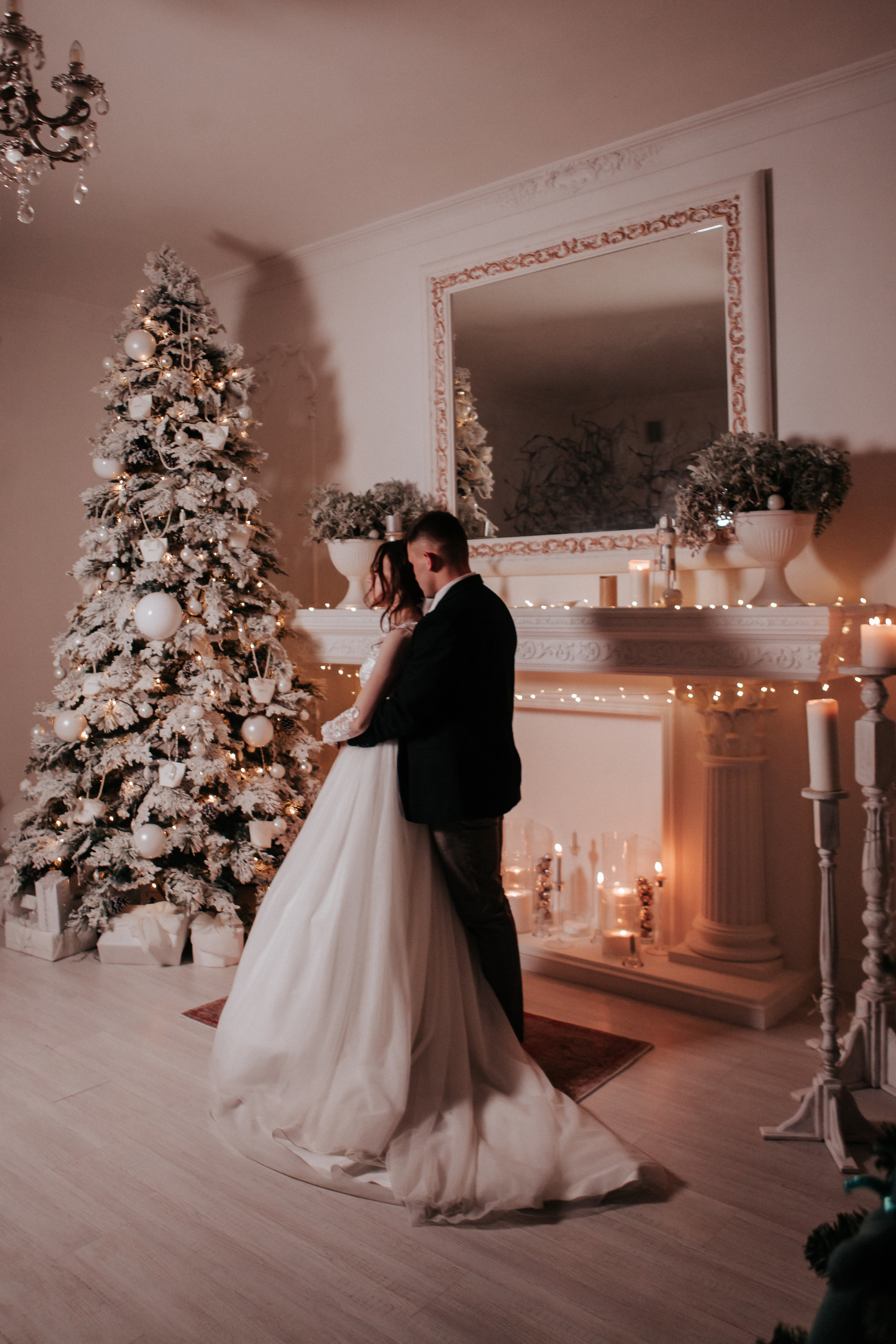 WEDDING DAY. Свадебный и семейный фотограф в Тюмени Елена Михайленко