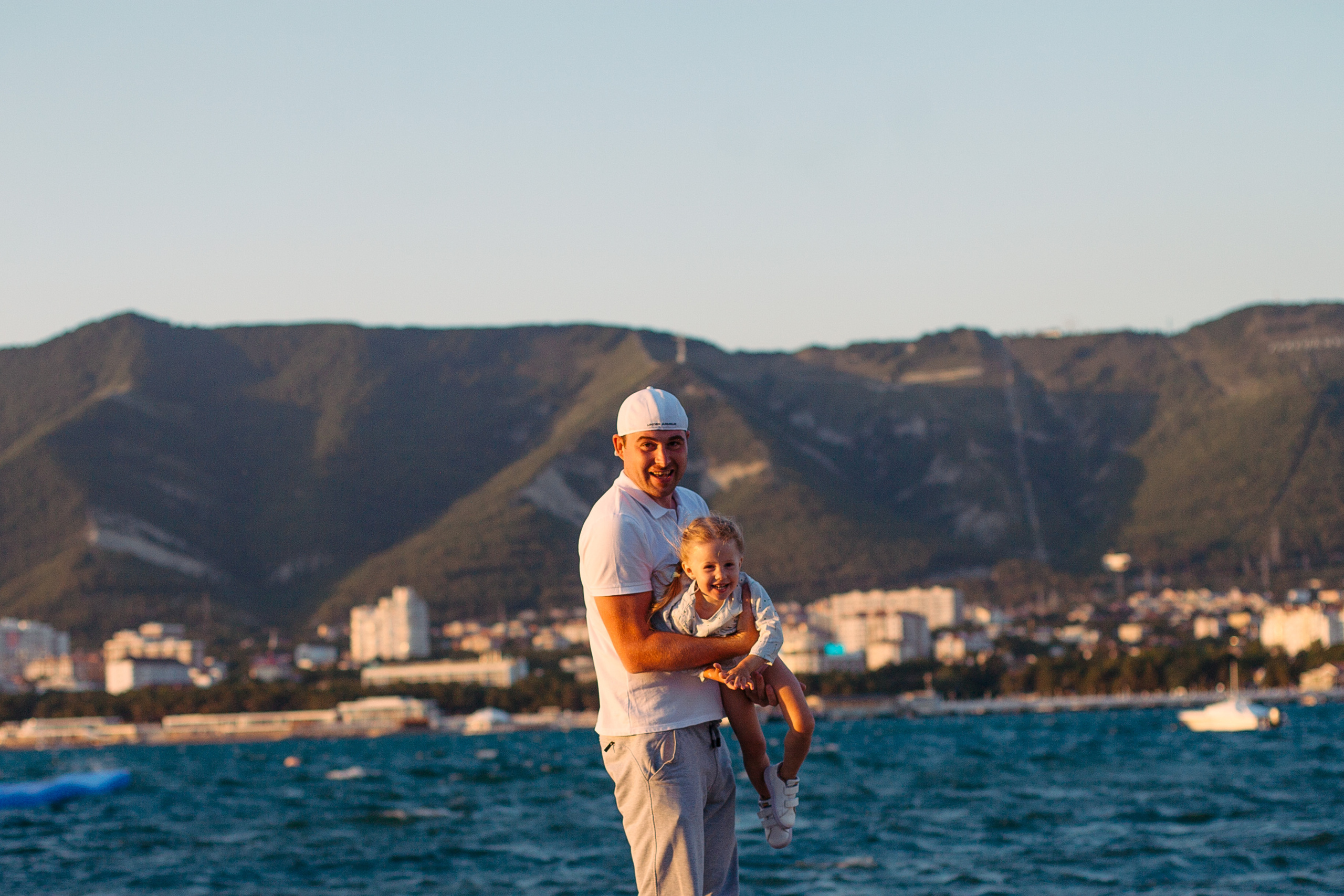 Солёный ветер. Свадебный и семейный фотограф в Тюмени Елена Михайленко