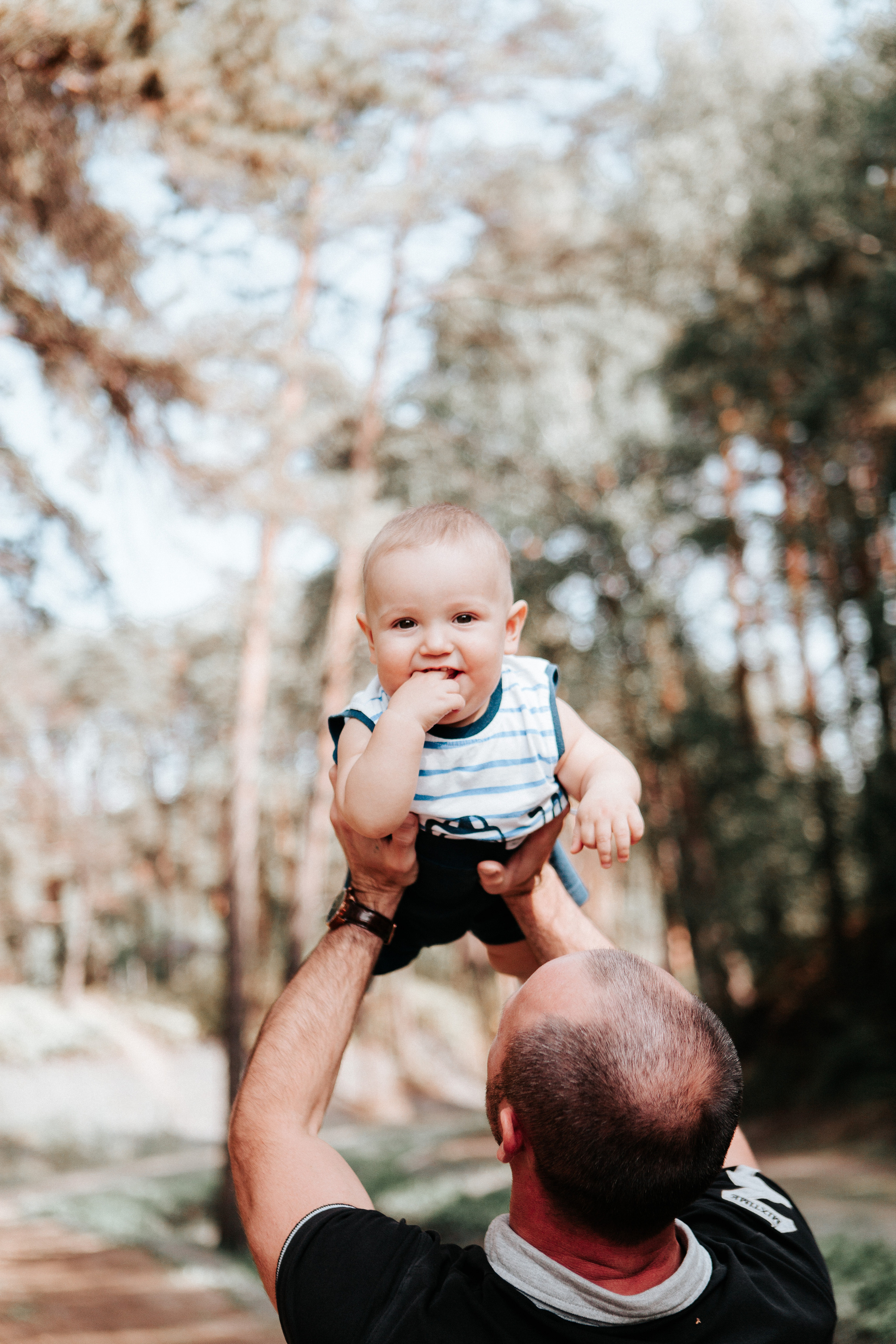 Family. Свадебный и семейный фотограф в Тюмени Елена Михайленко