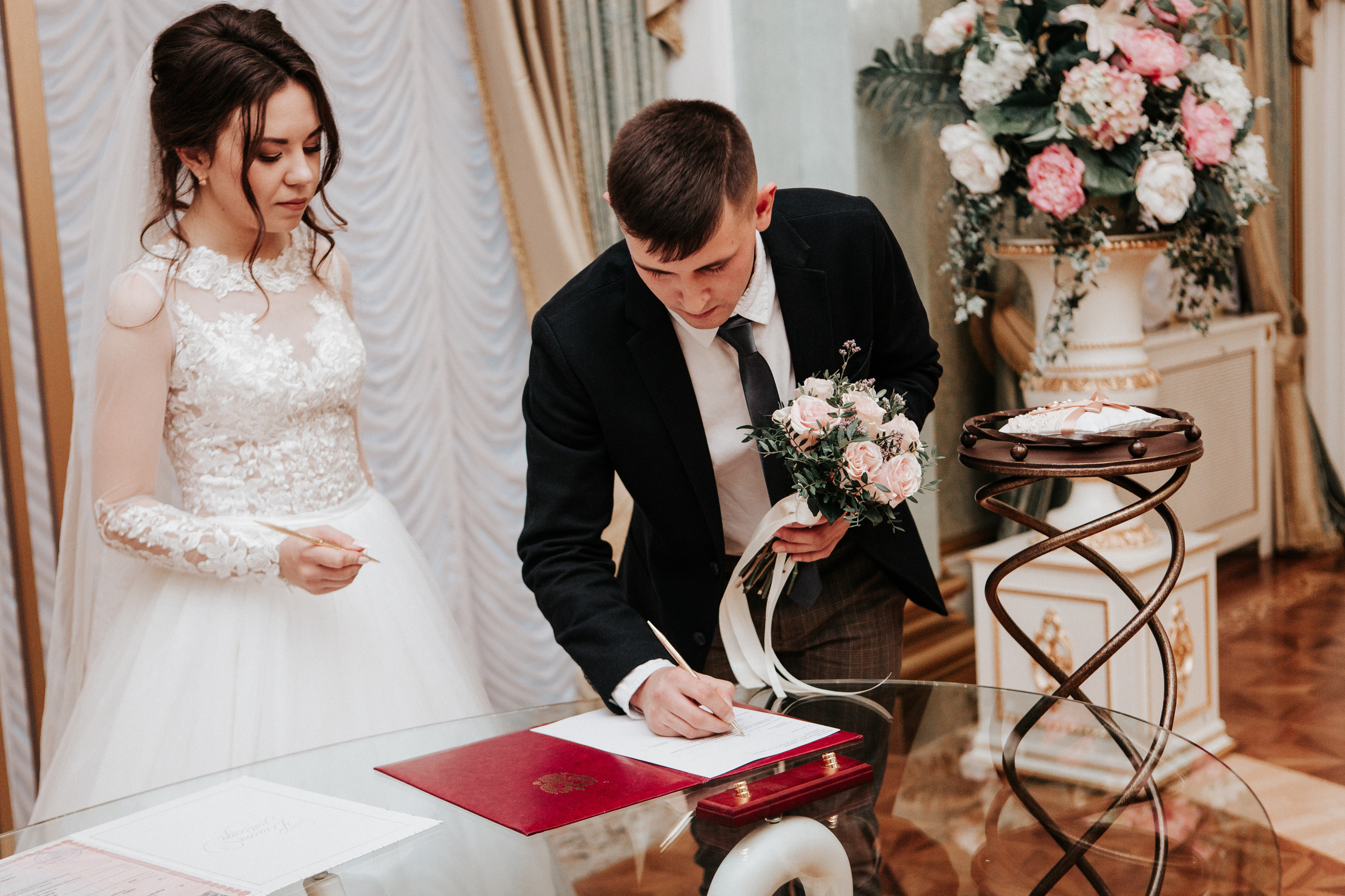 WEDDING DAY. Свадебный и семейный фотограф в Тюмени Елена Михайленко