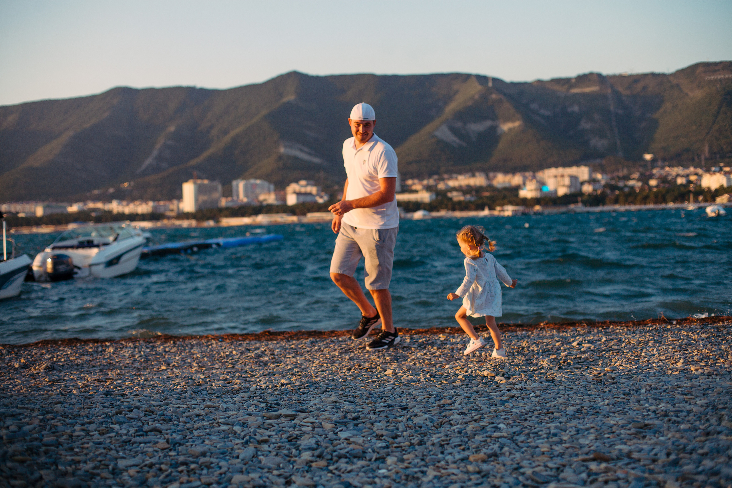 Солёный ветер. Свадебный и семейный фотограф в Тюмени Елена Михайленко