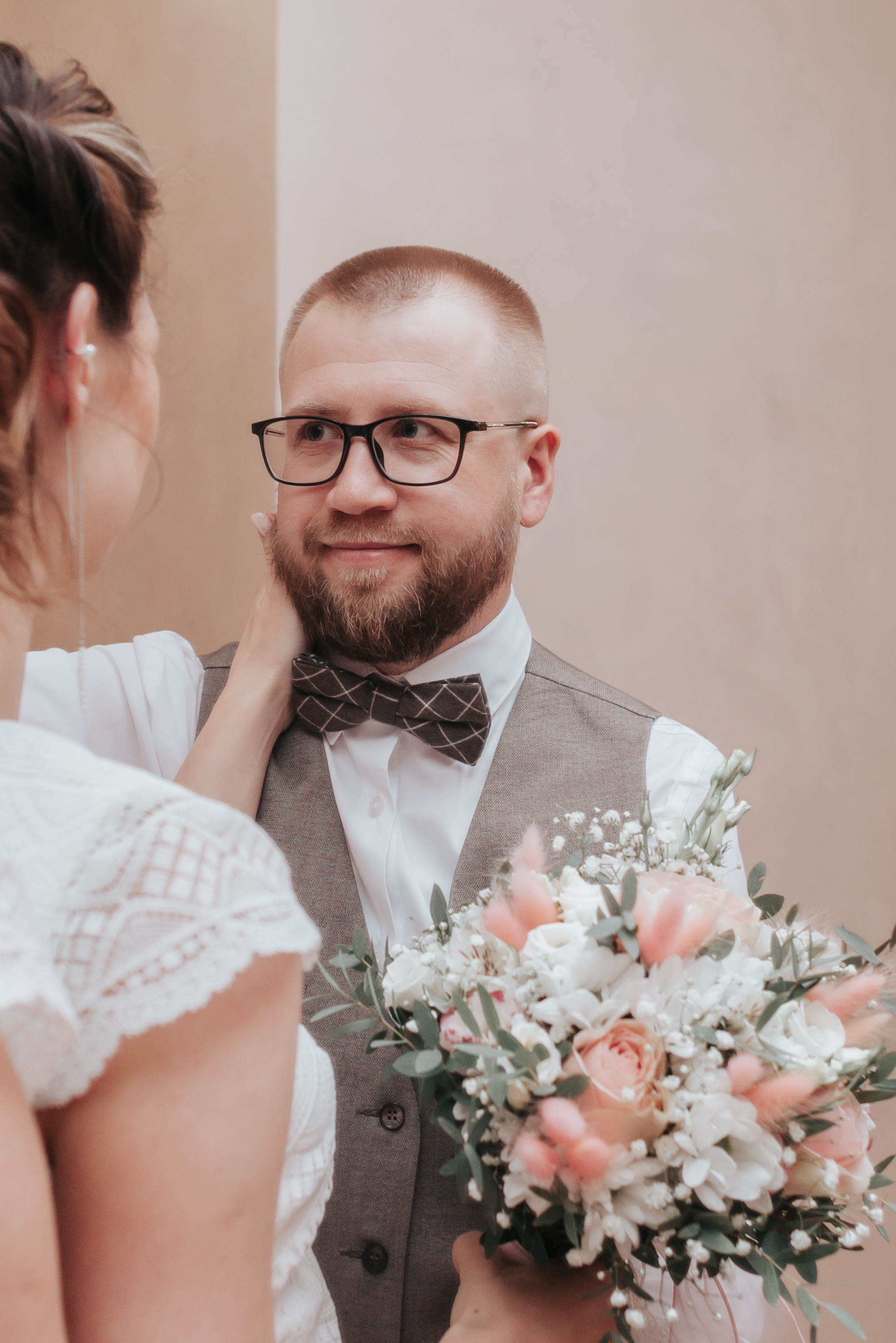 WEDDING DAY 3.06.2021. Свадебный и семейный фотограф в Тюмени Елена Михайленко
