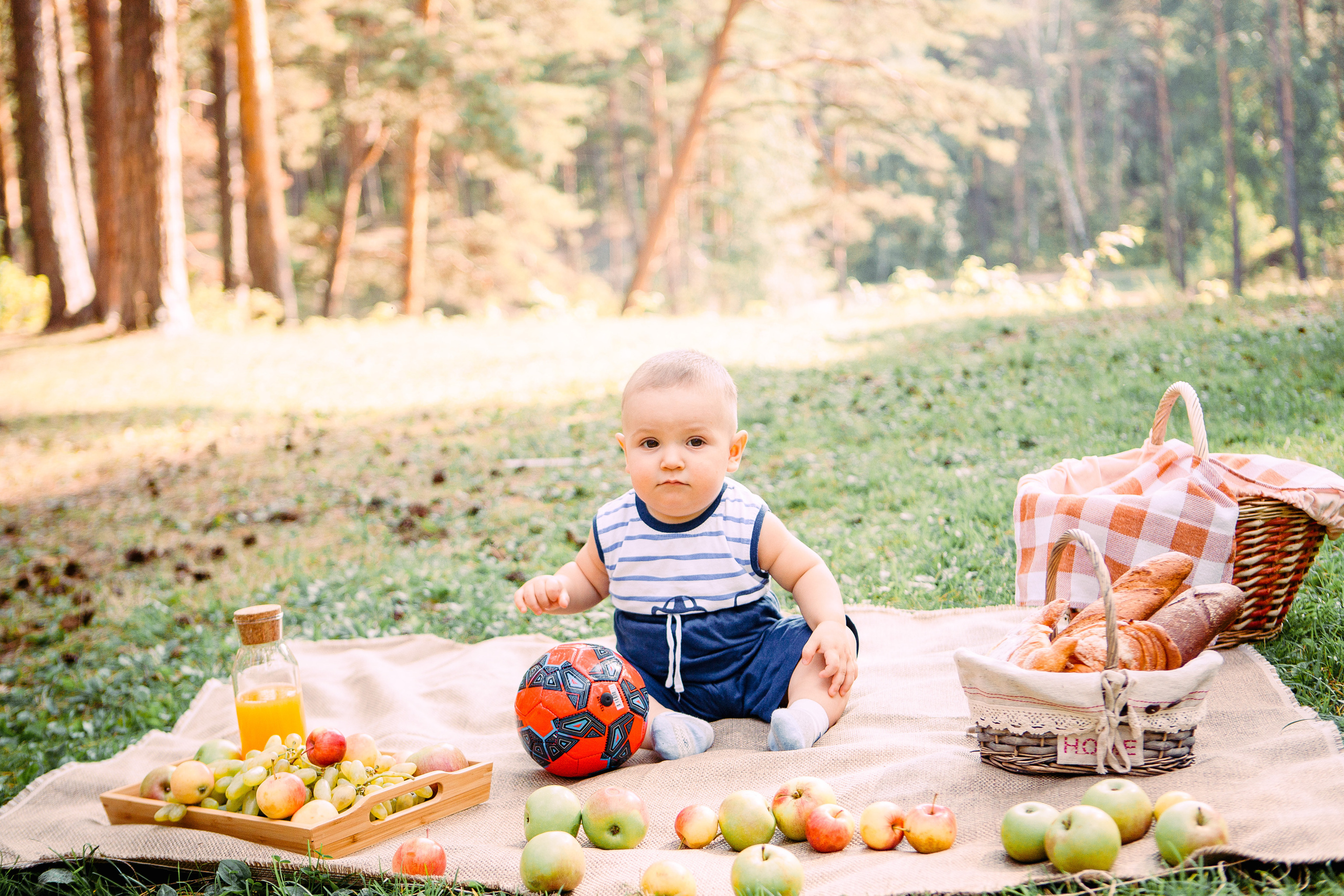 Family. Свадебный и семейный фотограф в Тюмени Елена Михайленко