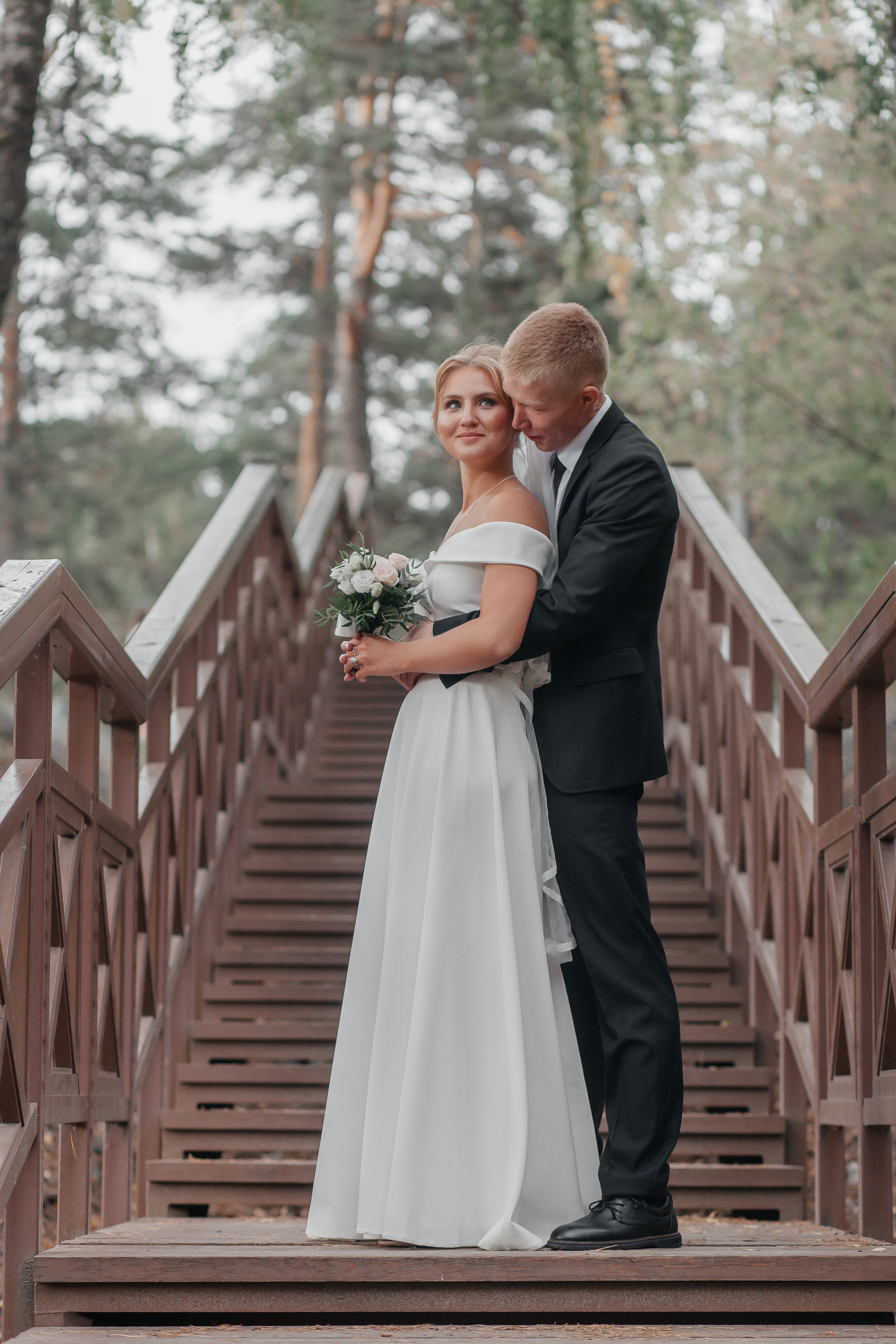 WEDDING DAY 15.09.2021. Свадебный и семейный фотограф в Тюмени Елена Михайленко