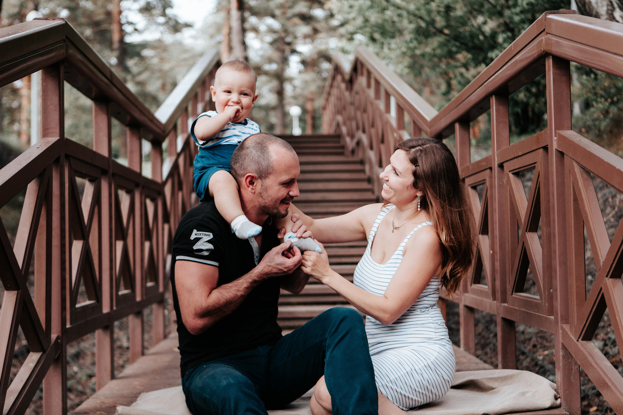 Family. Свадебный и семейный фотограф в Тюмени Елена Михайленко
