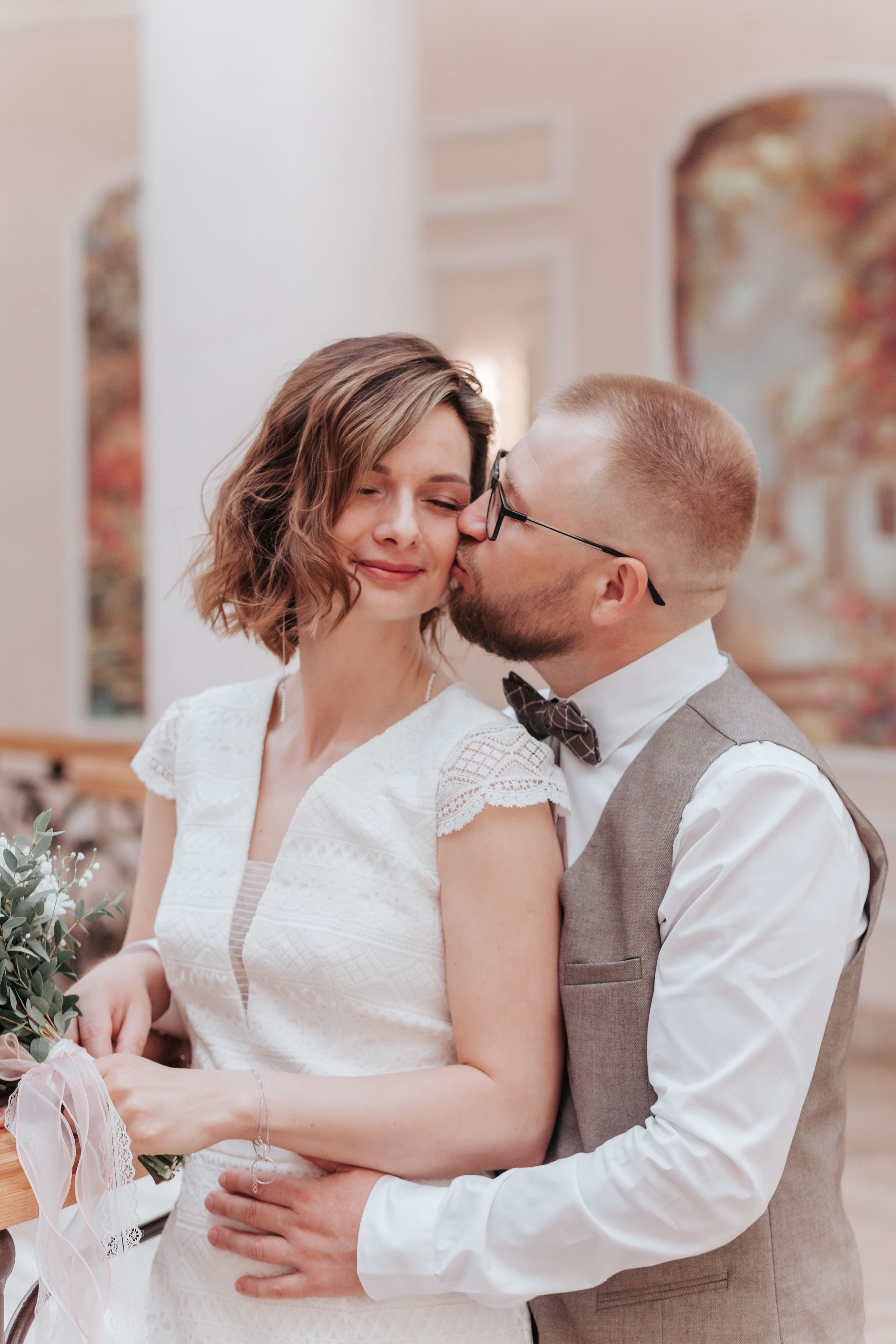 WEDDING DAY 3.06.2021. Свадебный и семейный фотограф в Тюмени Елена Михайленко