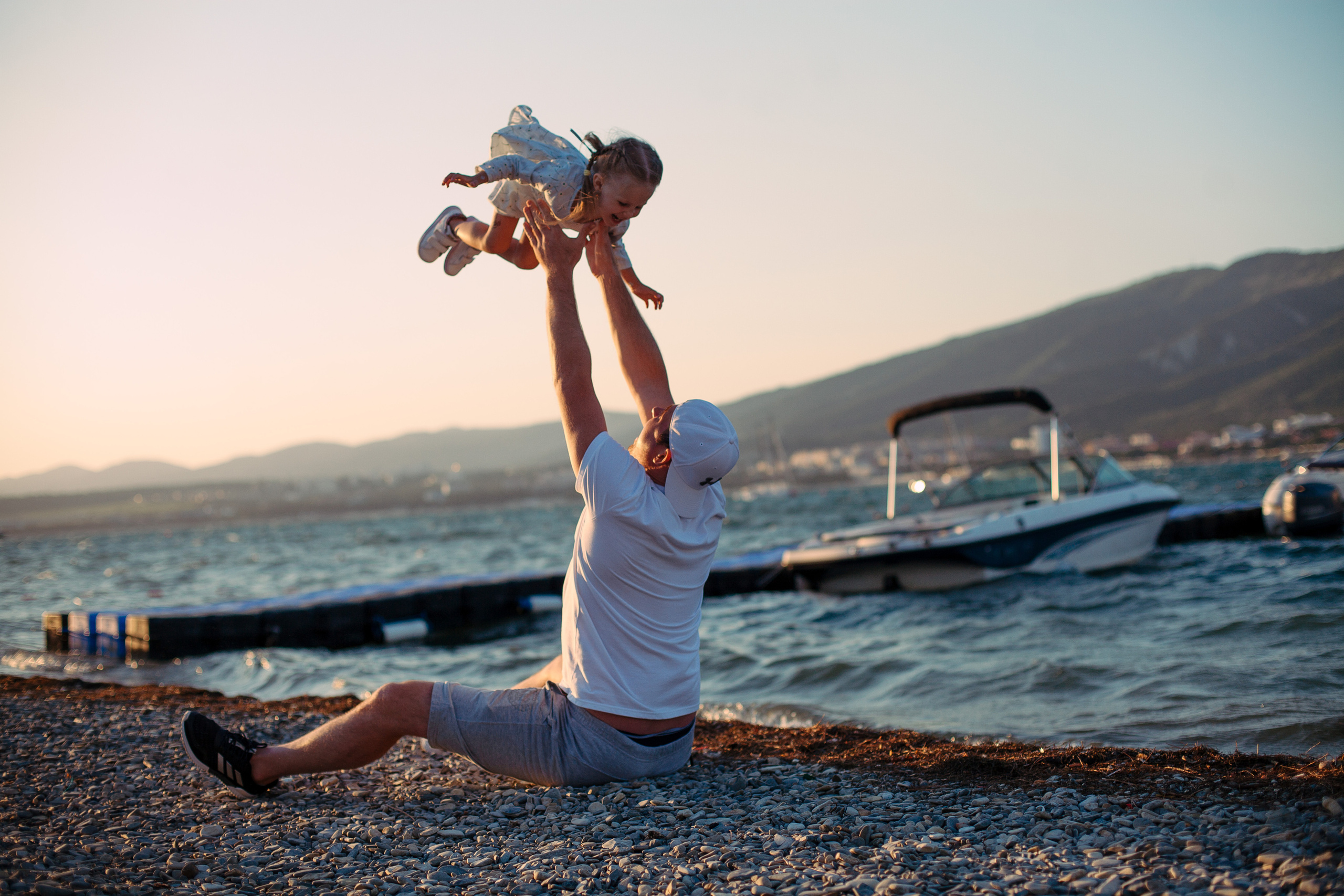 Солёный ветер. Свадебный и семейный фотограф в Тюмени Елена Михайленко