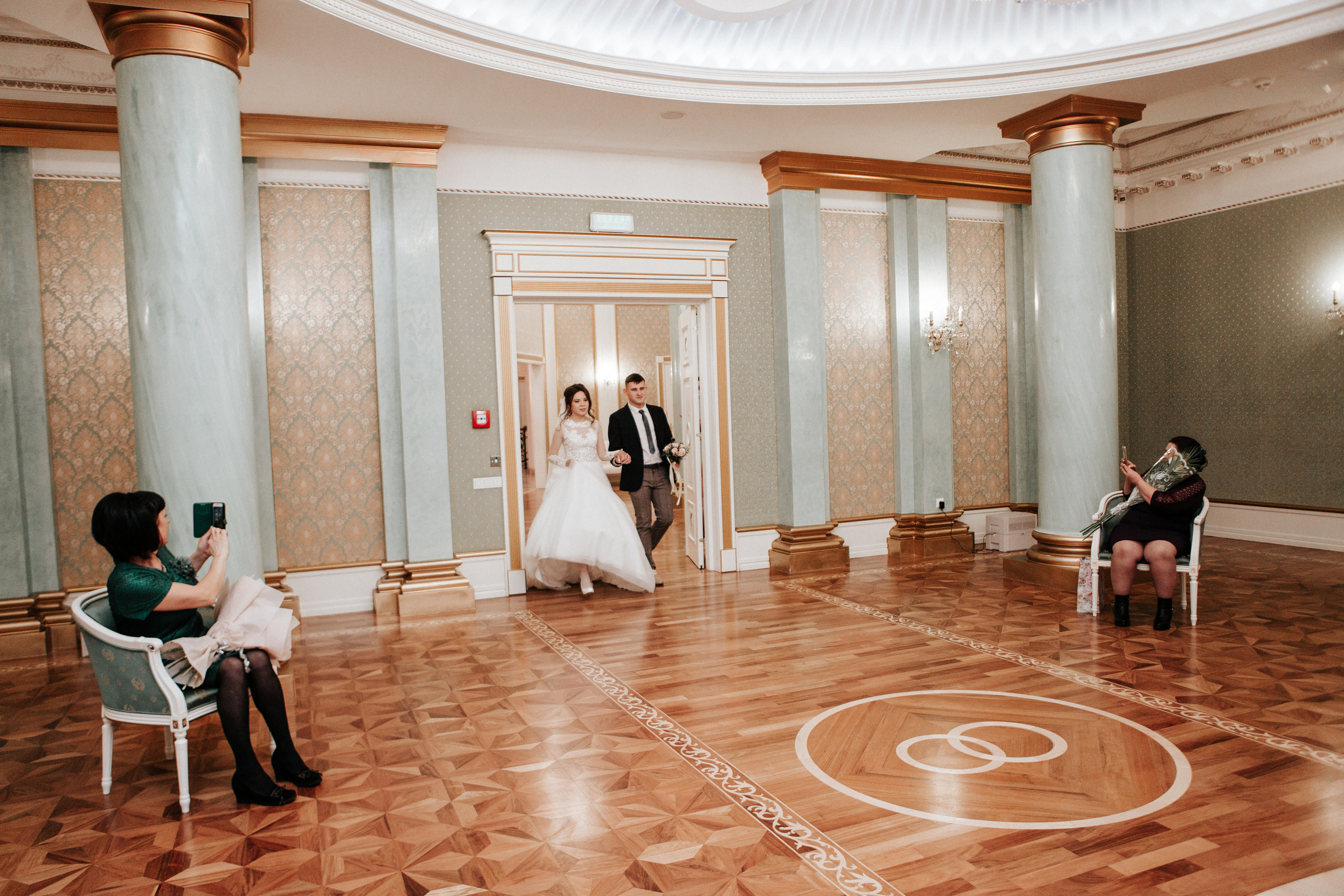 WEDDING DAY. Свадебный и семейный фотограф в Тюмени Елена Михайленко