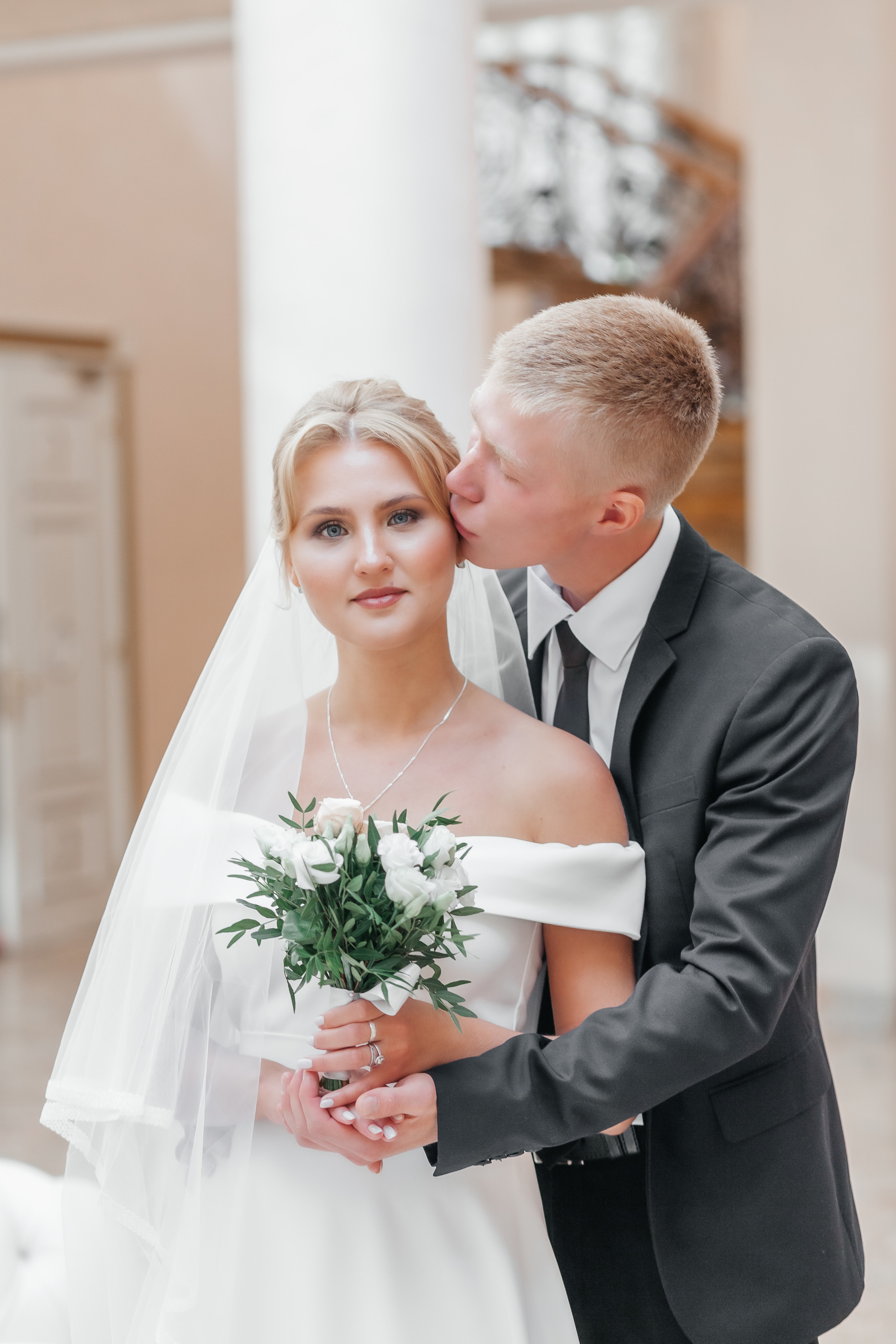 WEDDING DAY 15.09.2021. Свадебный и семейный фотограф в Тюмени Елена Михайленко