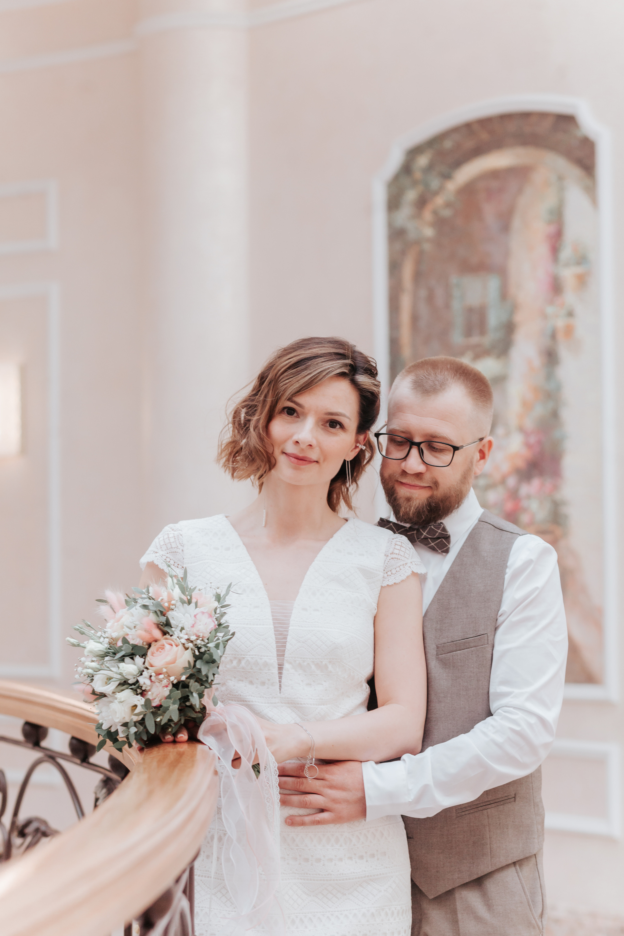 WEDDING DAY 3.06.2021. Свадебный и семейный фотограф в Тюмени Елена Михайленко