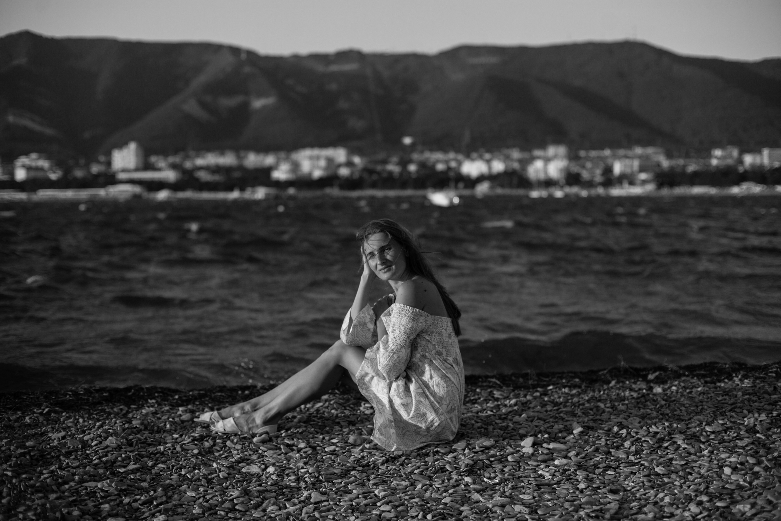 Солёный ветер. Свадебный и семейный фотограф в Тюмени Елена Михайленко