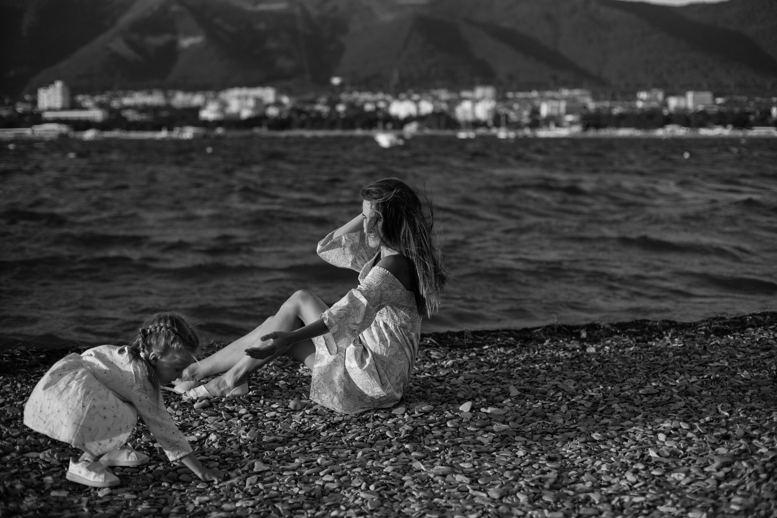 Солёный ветер. Свадебный и семейный фотограф в Тюмени Елена Михайленко