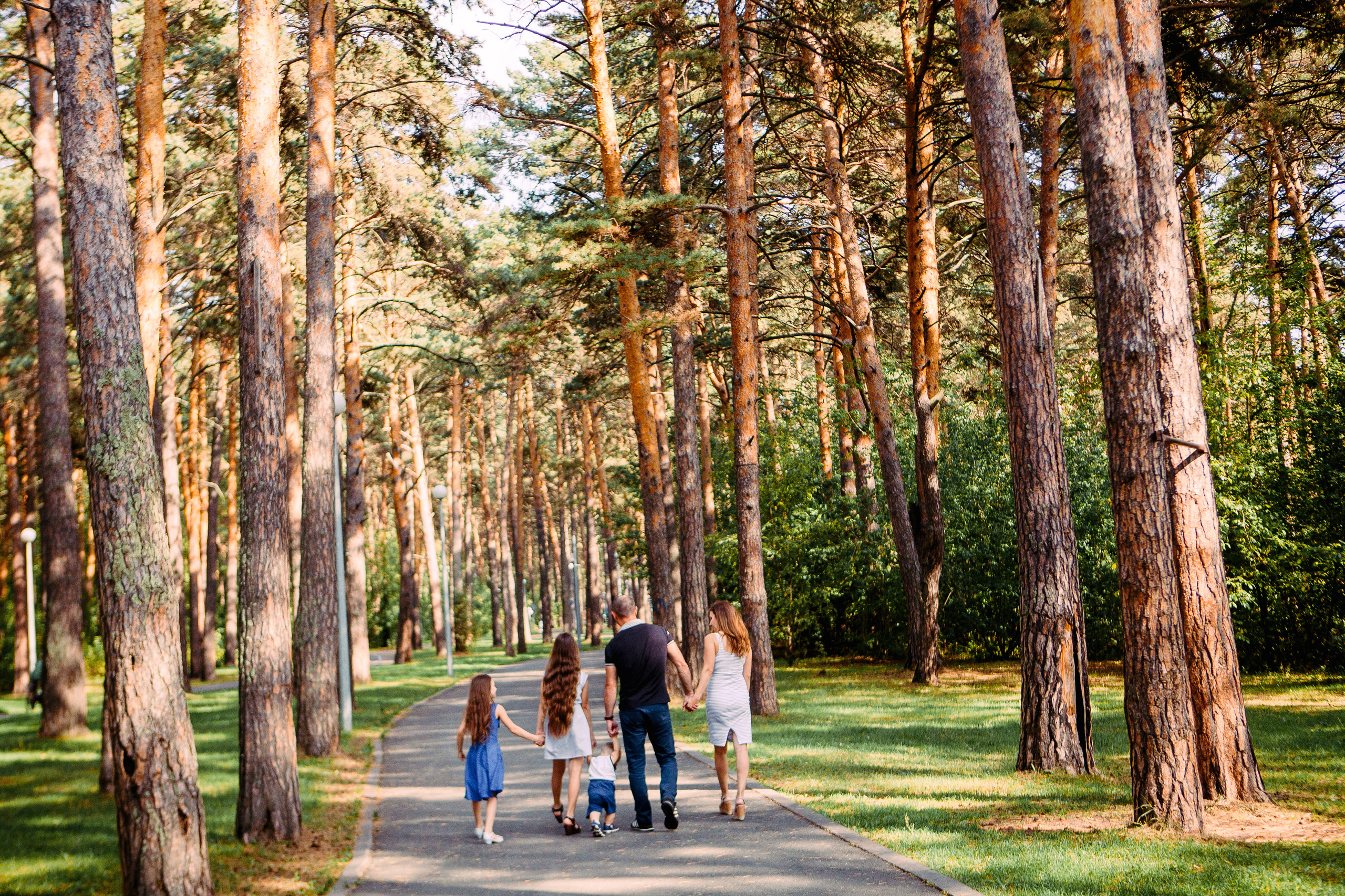 Family. Свадебный и семейный фотограф в Тюмени Елена Михайленко