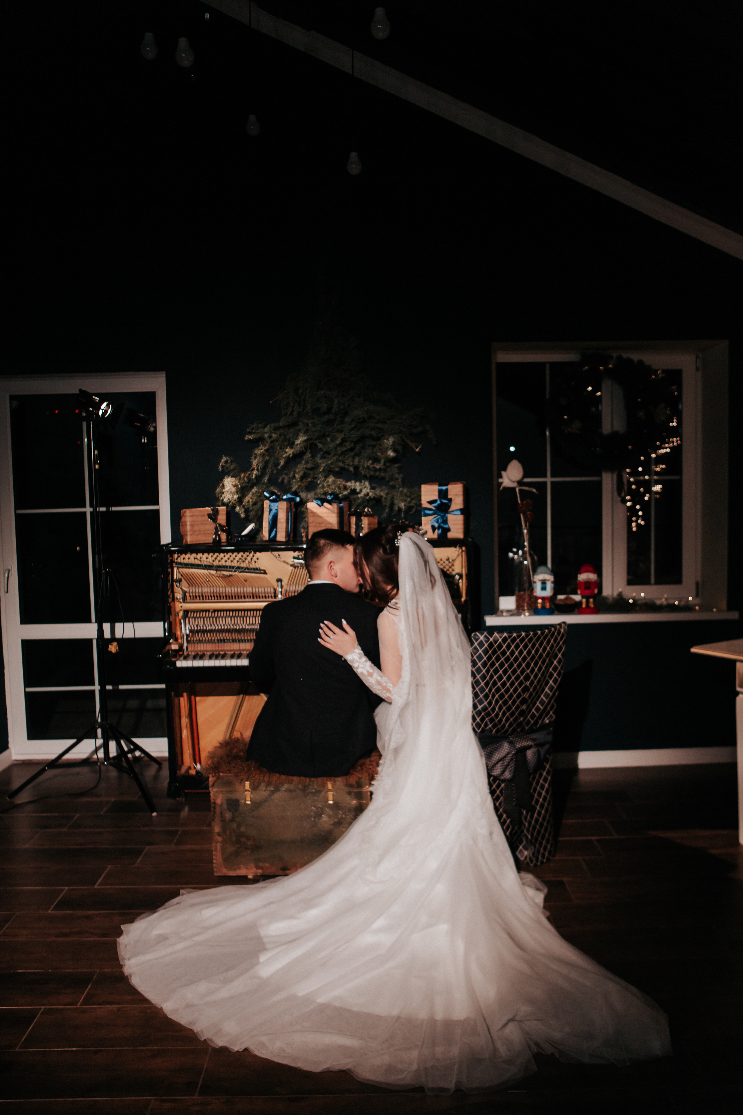 WEDDING DAY. Свадебный и семейный фотограф в Тюмени Елена Михайленко