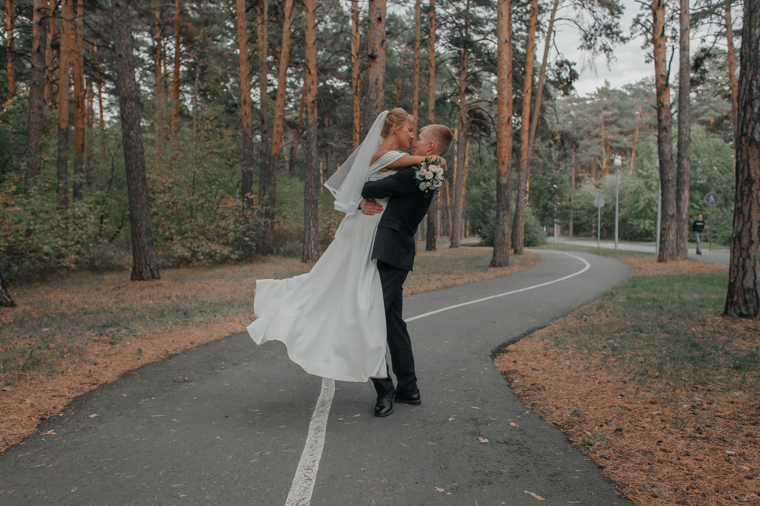 WEDDING DAY 15.09.2021. Свадебный и семейный фотограф в Тюмени Елена Михайленко