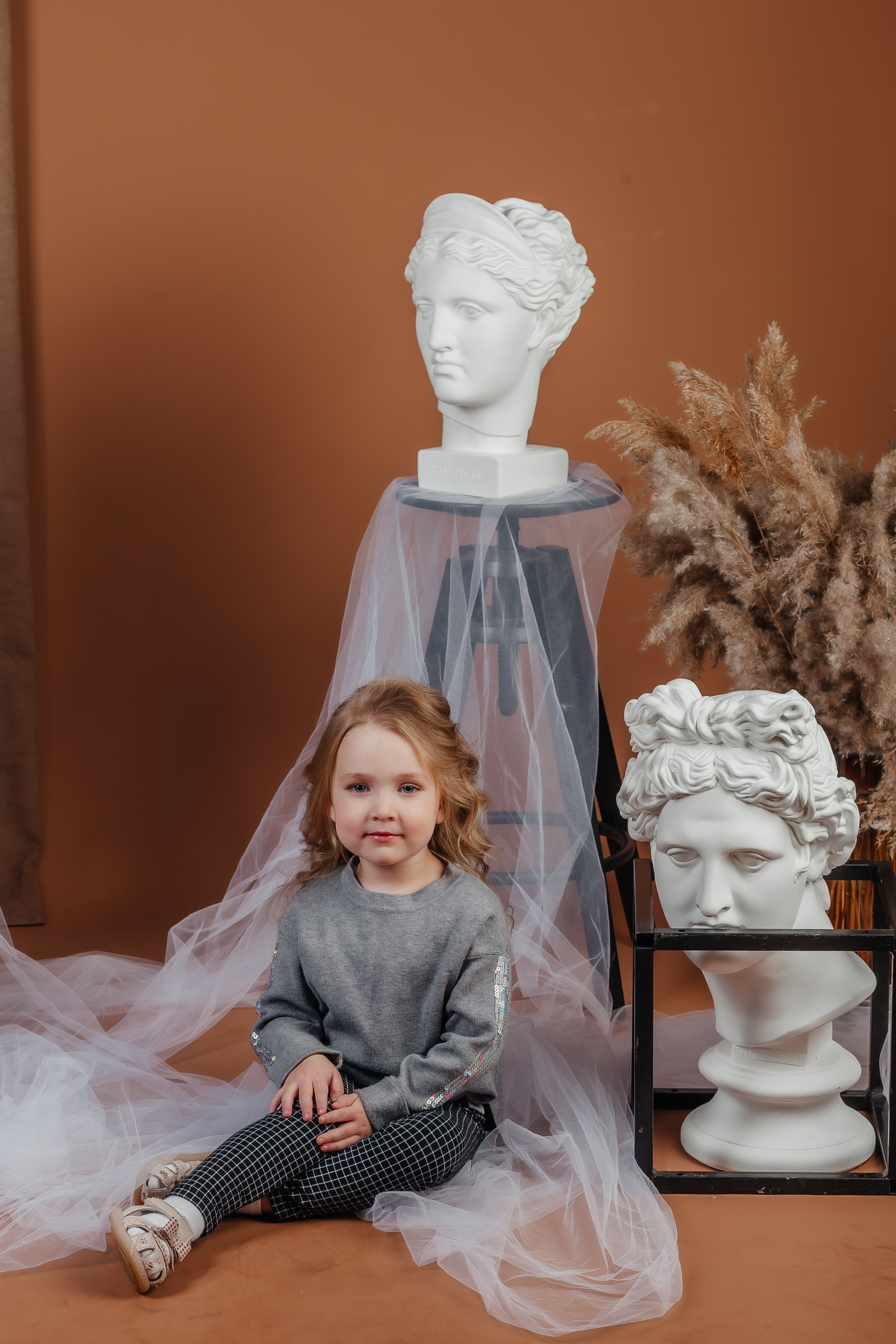 Дух времени. Свадебный и семейный фотограф в Тюмени Елена Михайленко