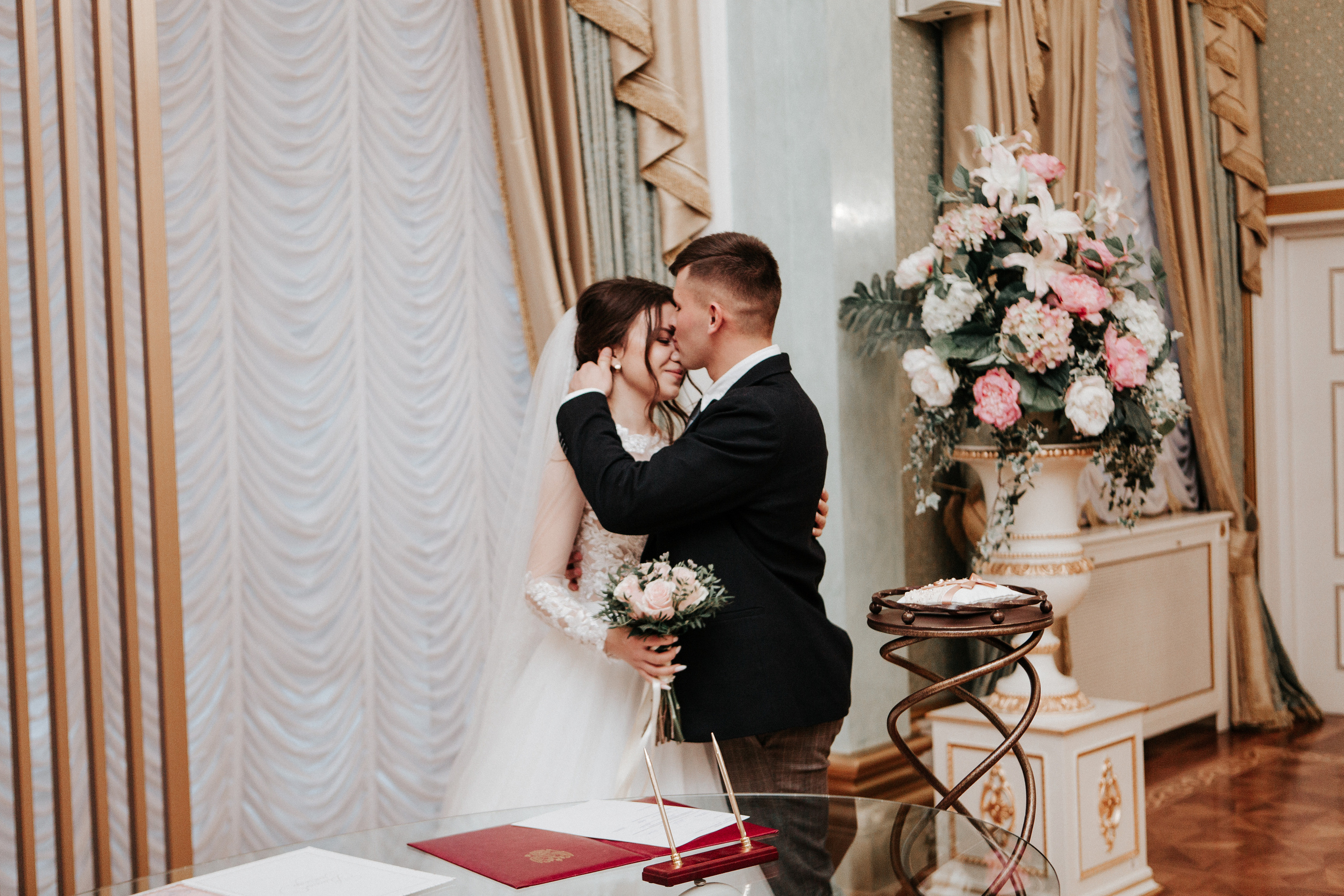 WEDDING DAY. Свадебный и семейный фотограф в Тюмени Елена Михайленко