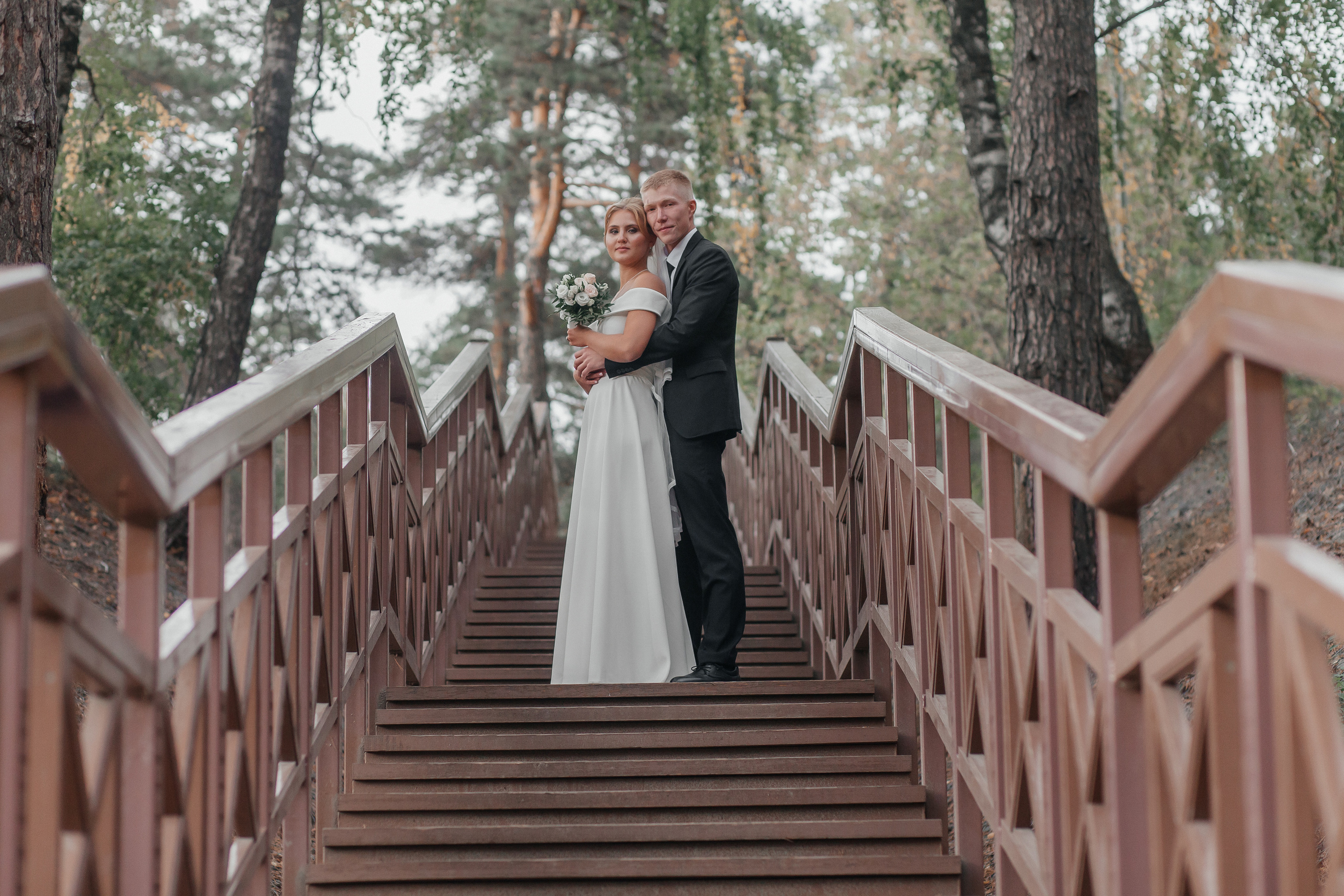 WEDDING DAY 15.09.2021. Свадебный и семейный фотограф в Тюмени Елена Михайленко