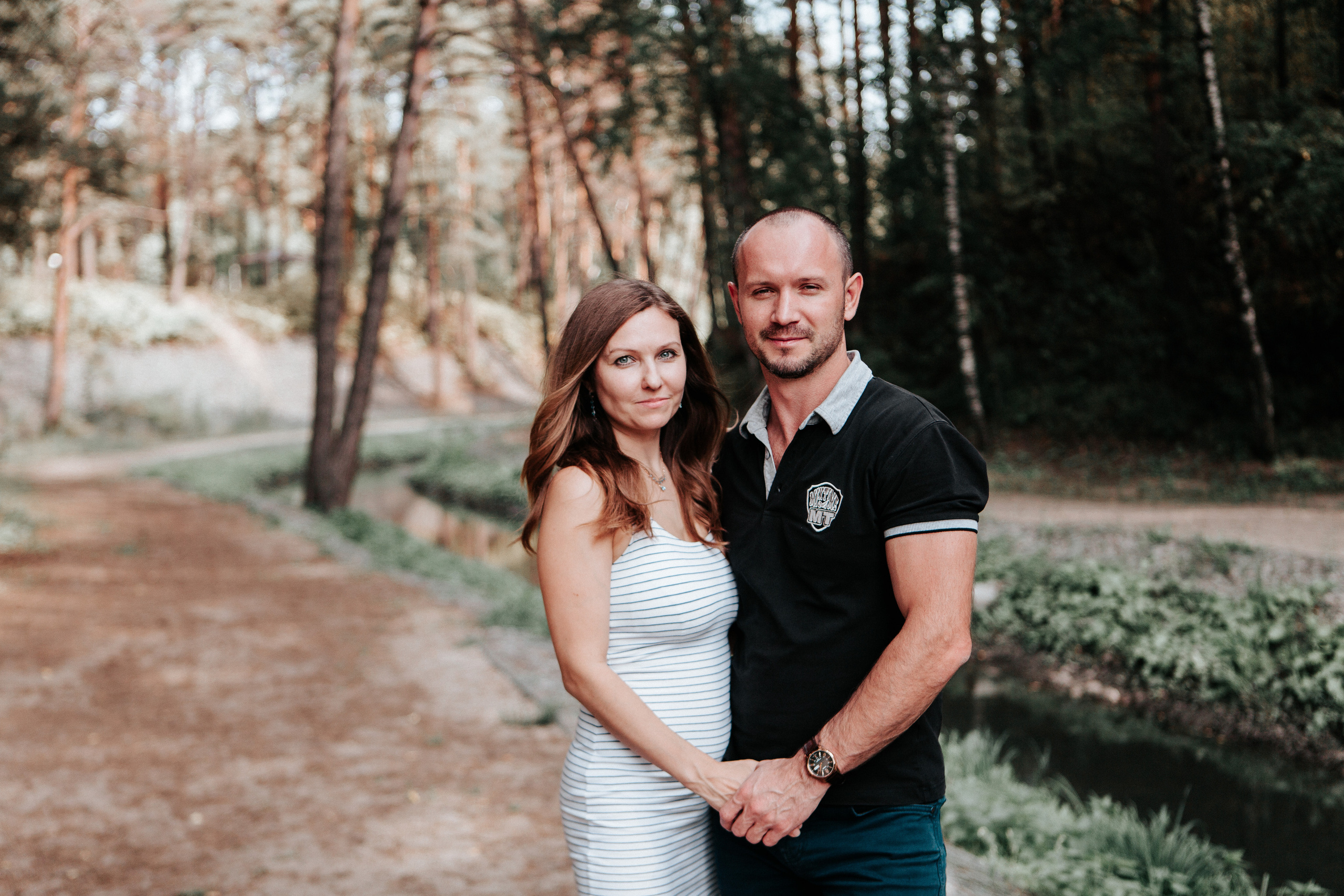 Family. Свадебный и семейный фотограф в Тюмени Елена Михайленко