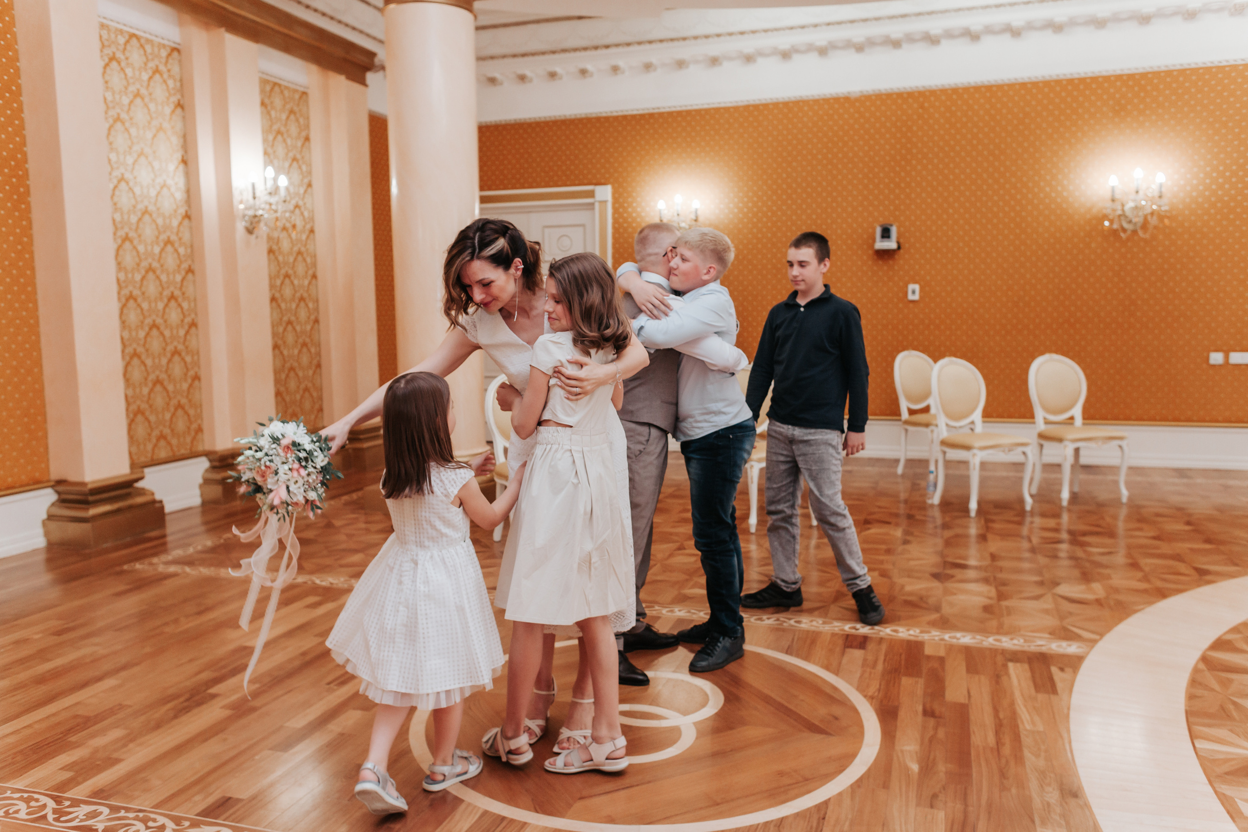 WEDDING DAY 3.06.2021. Свадебный и семейный фотограф в Тюмени Елена Михайленко