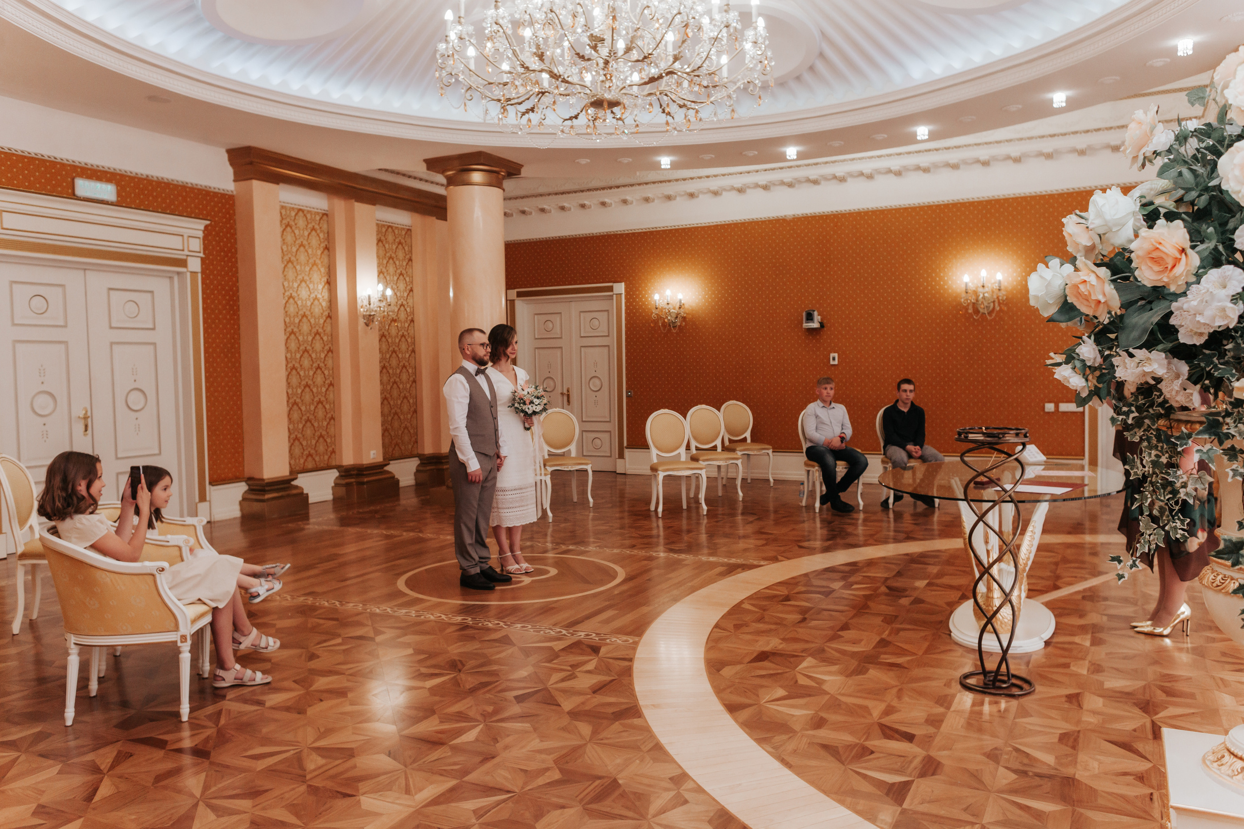 WEDDING DAY 3.06.2021. Свадебный и семейный фотограф в Тюмени Елена Михайленко