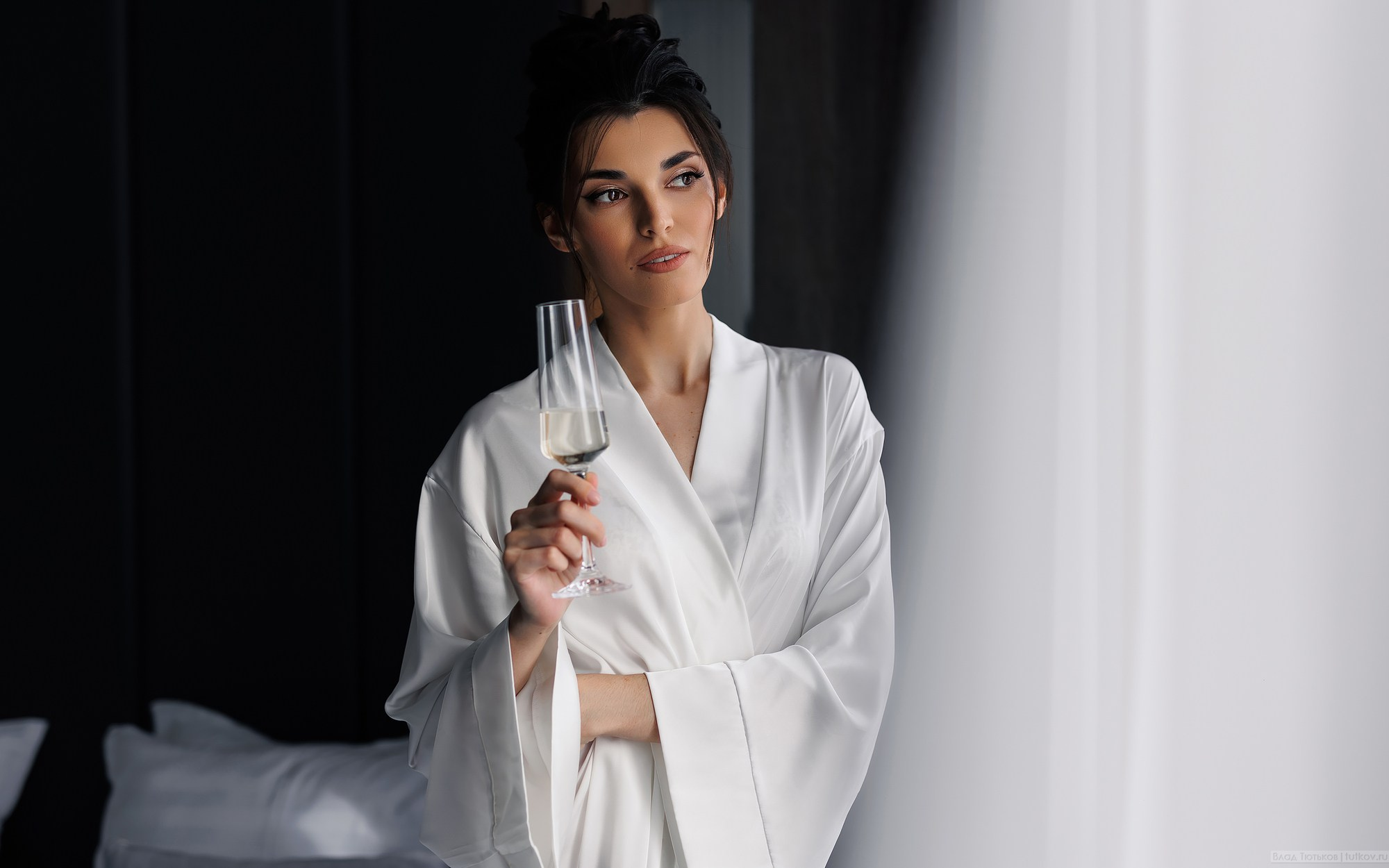 Анастасия и Никита. Свадебная фотосъёмка в Брянске | Влад и Ирина Тютьковы