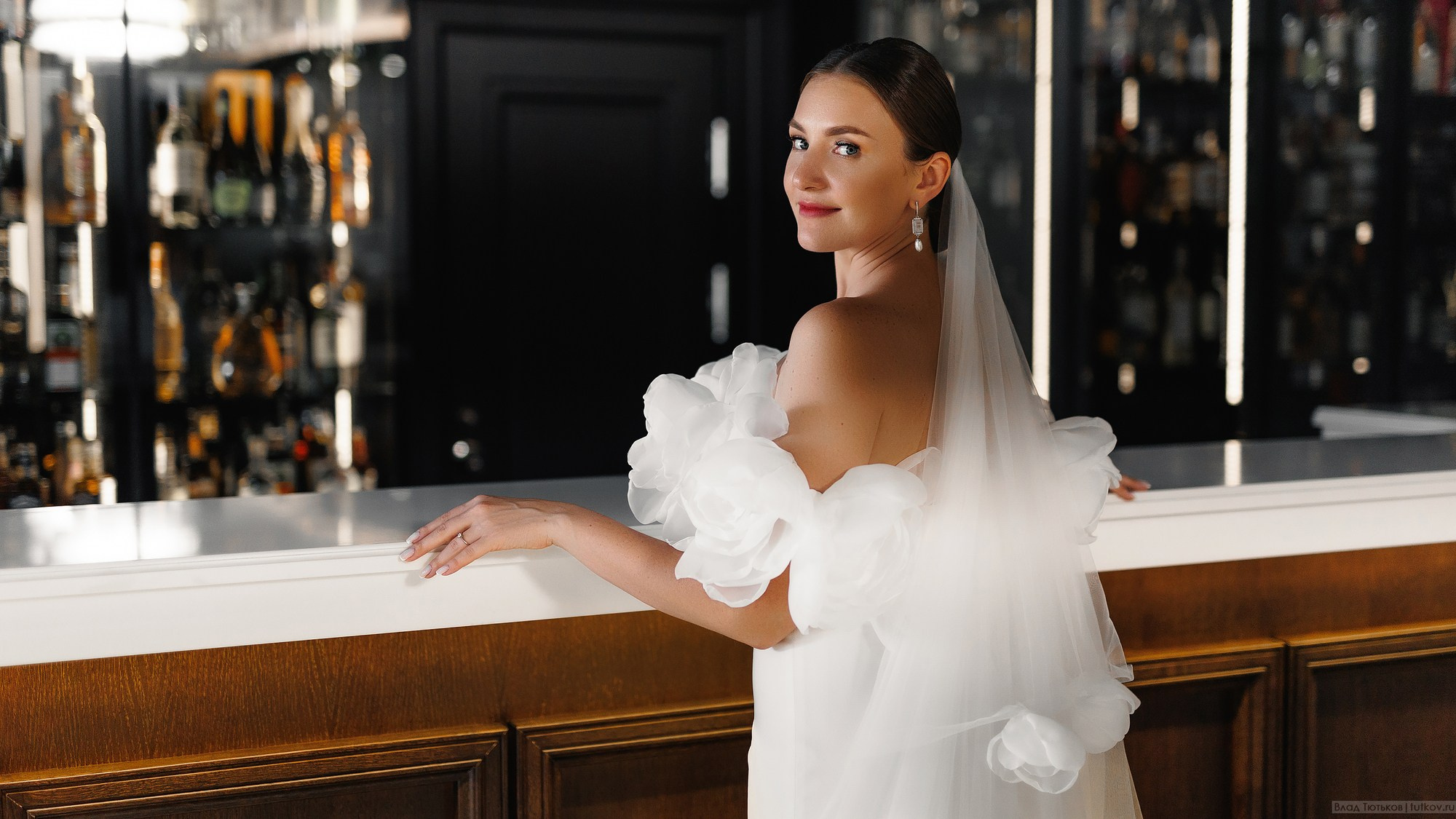 Артём и Елизавета. Свадебная фотосъёмка в Брянске | Влад и Ирина Тютьковы