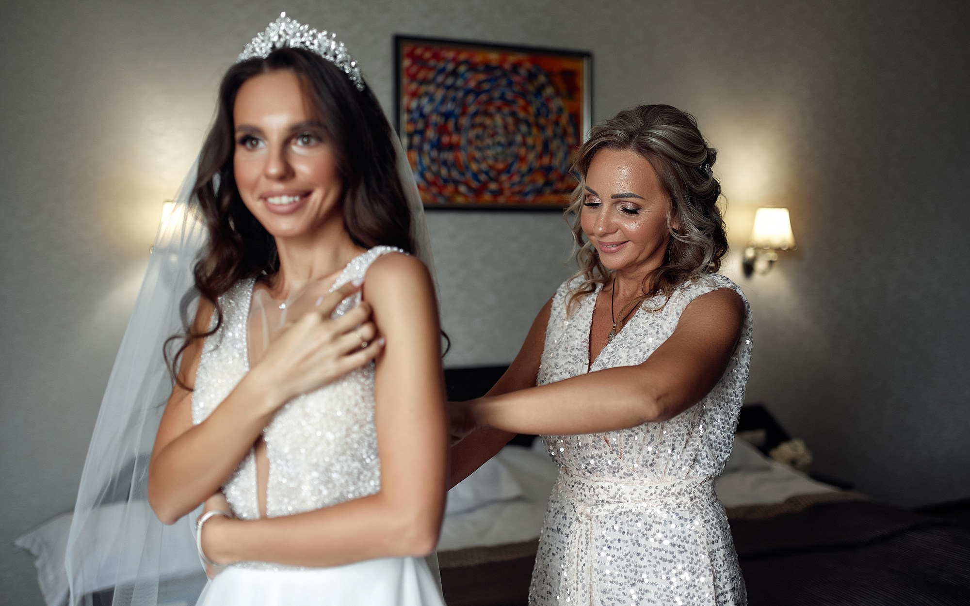 Ангелина и Максим. Свадебная фотосъёмка в Брянске | Влад и Ирина Тютьковы