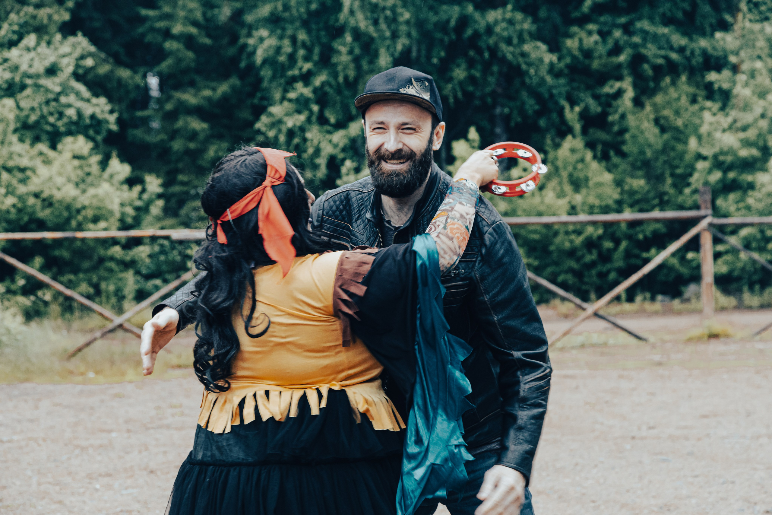 КОРПОРАТИВ ЛЕТНИЙ. Главная