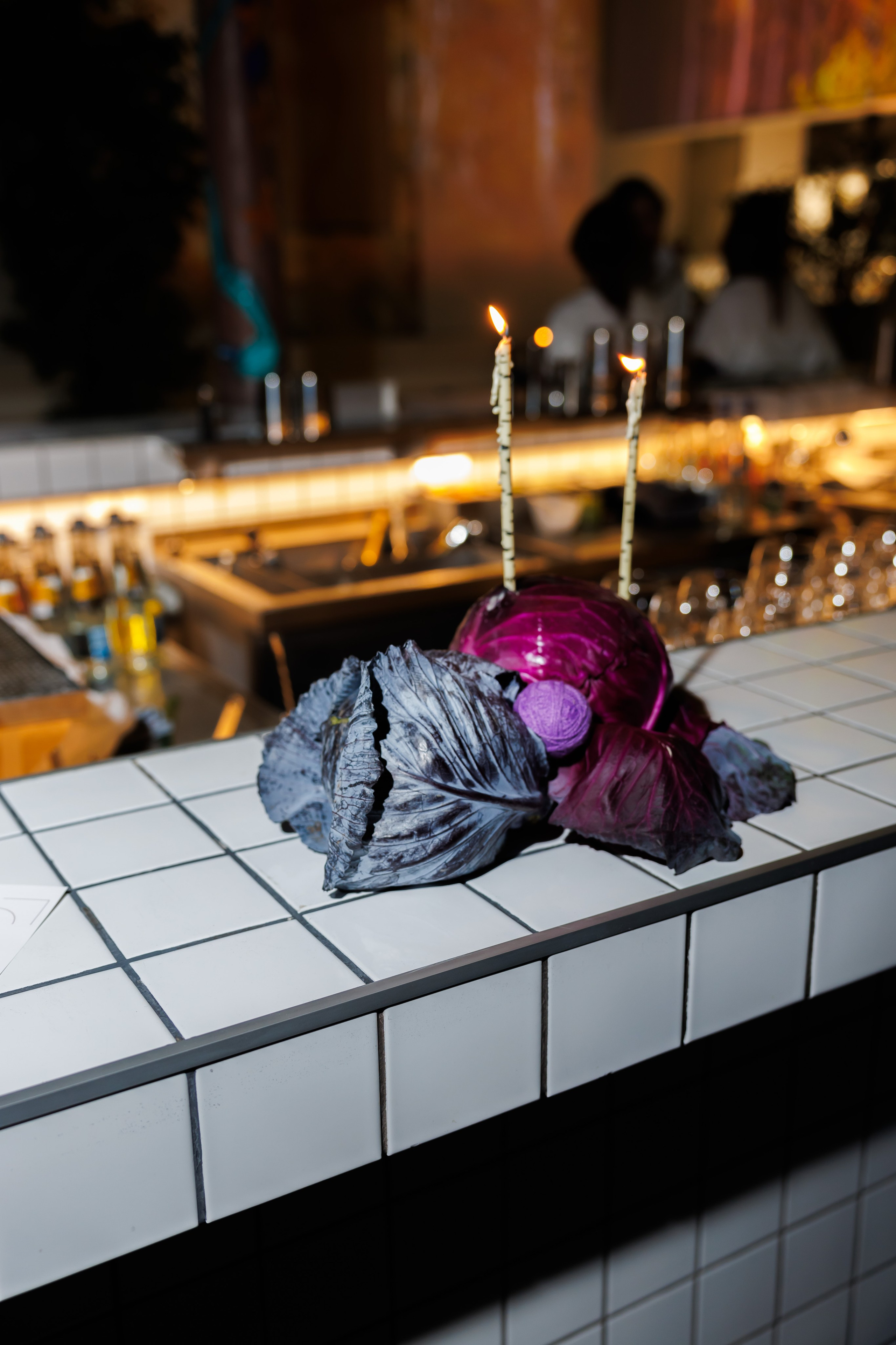 Дом Культур открытие. Аксёнова Оля — сет-дизайнер, художник-постановщик, Москва