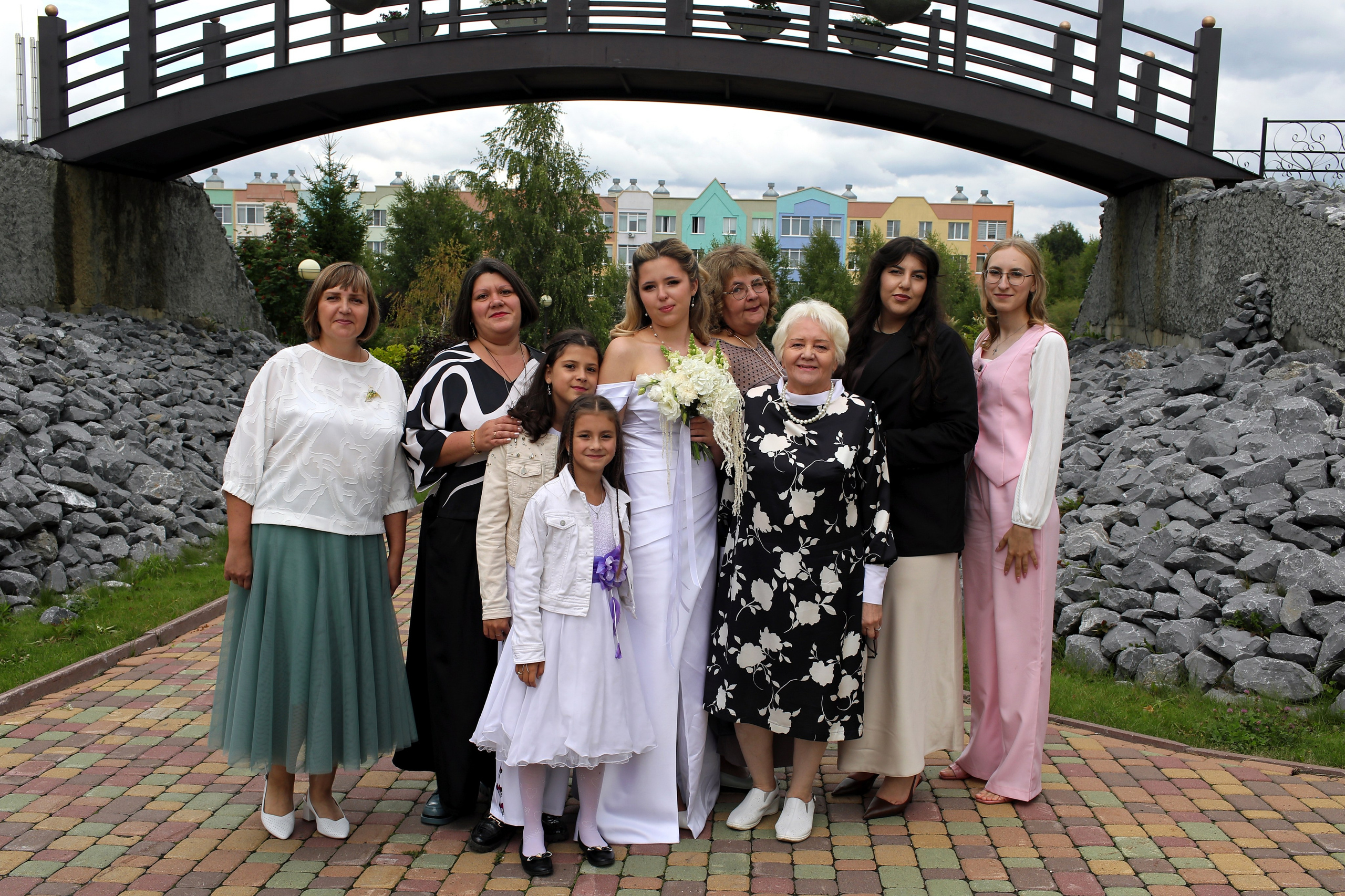 Дмитрий и Софья. Детский и женский фотограф в Кемерово Анна Смирнова