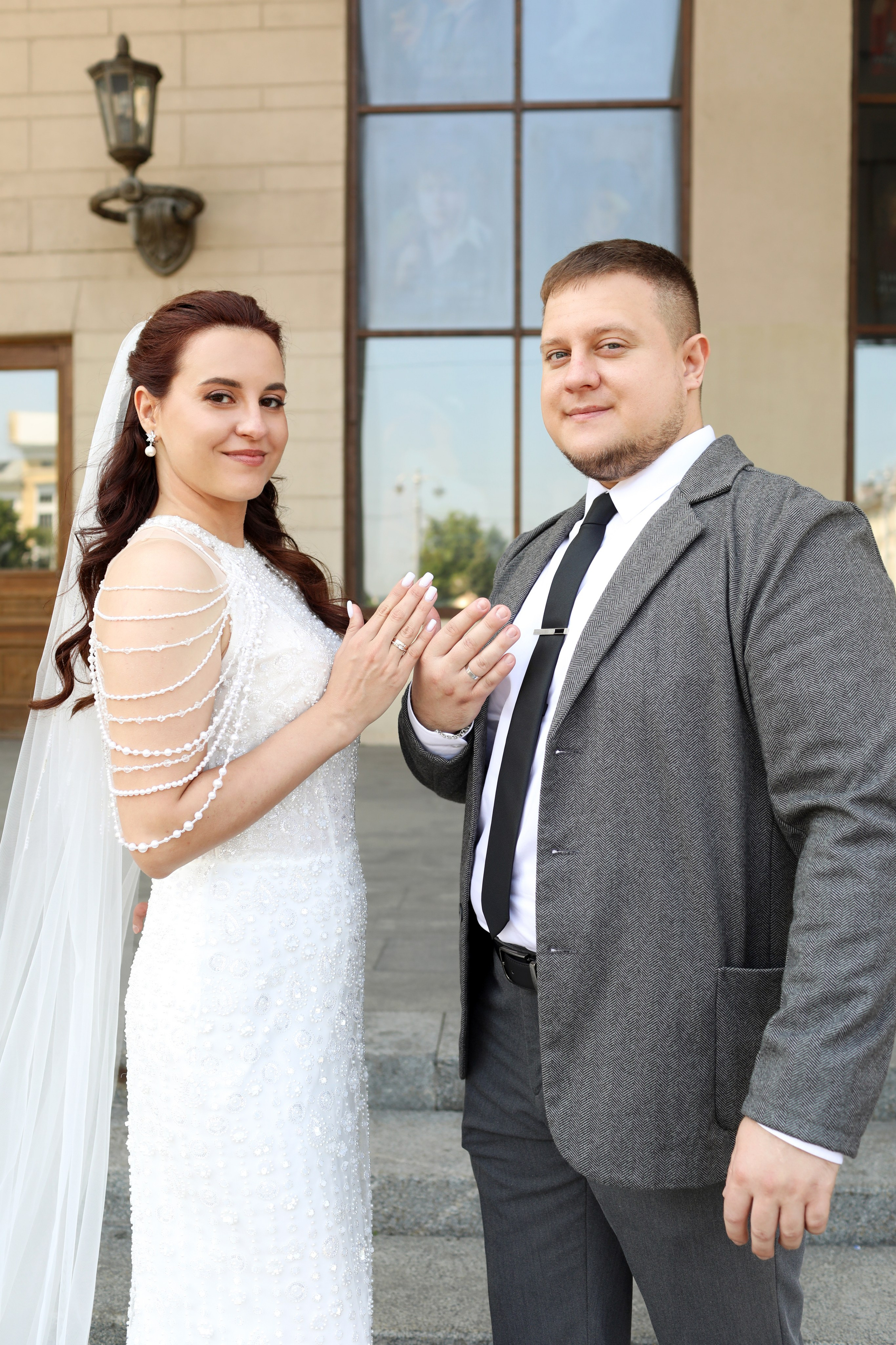 Максим и Светлана. Детский и женский фотограф в Кемерово Анна Смирнова
