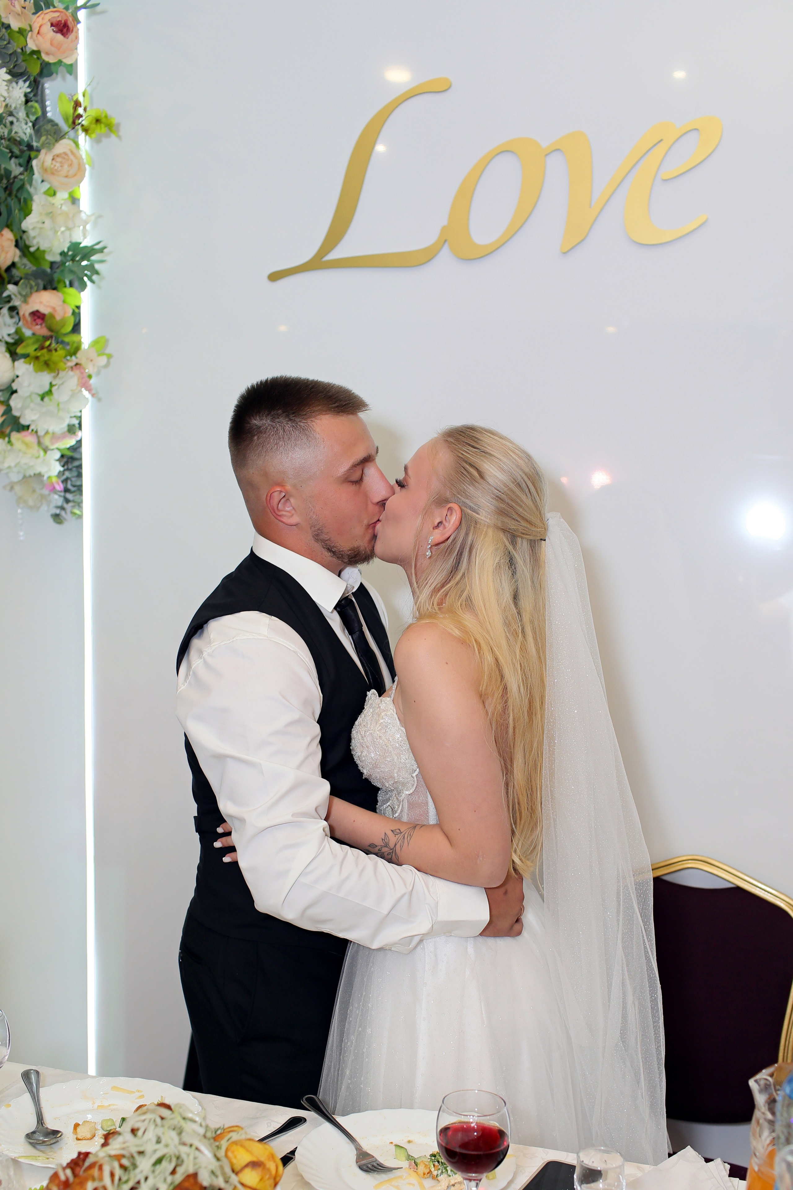 Свадебная фотосессия в Кемерово. Детский и женский фотограф в Кемерово Анна Смирнова