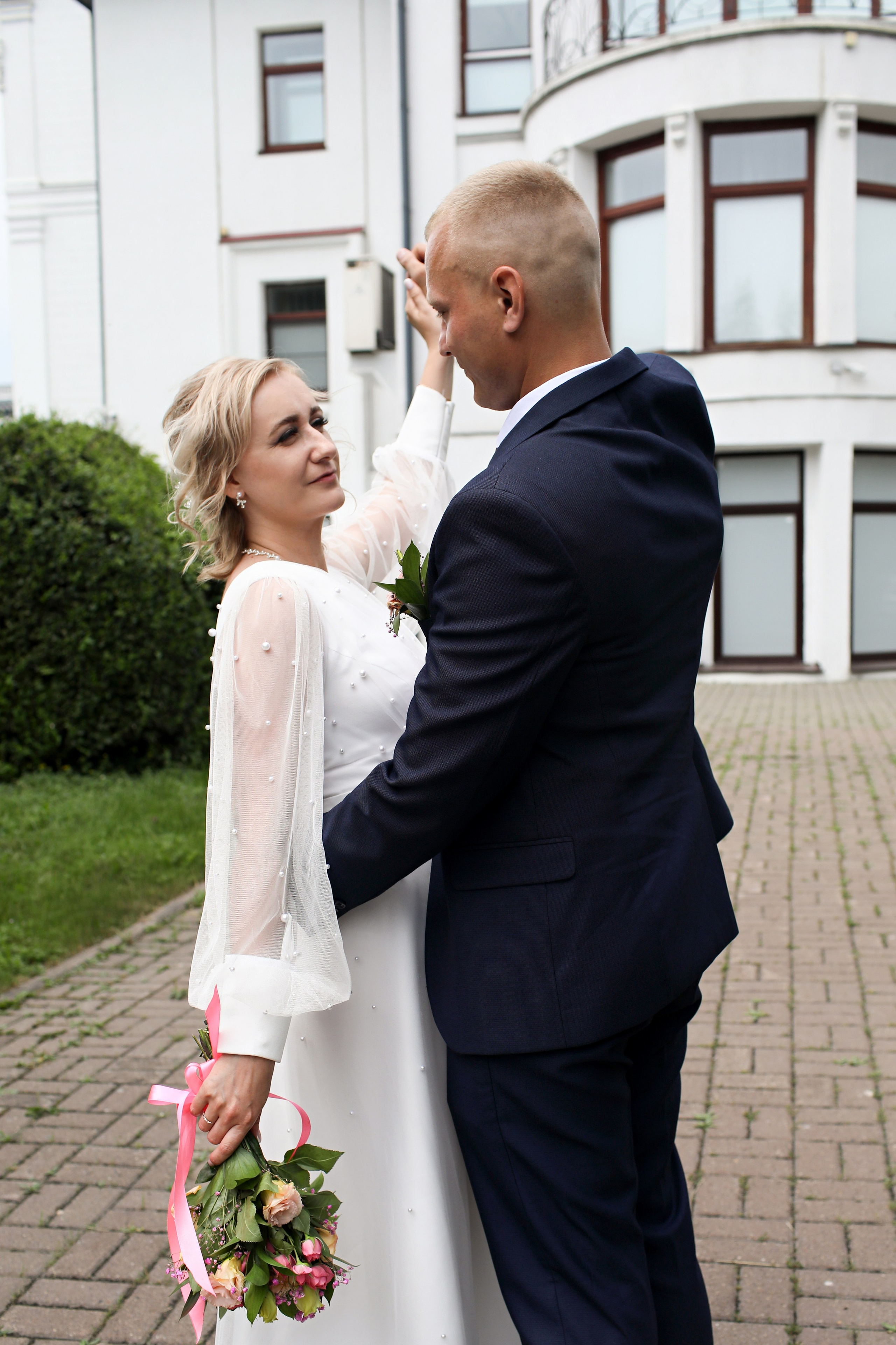 Ангелина и Никита. Детский и женский фотограф в Кемерово Анна Смирнова