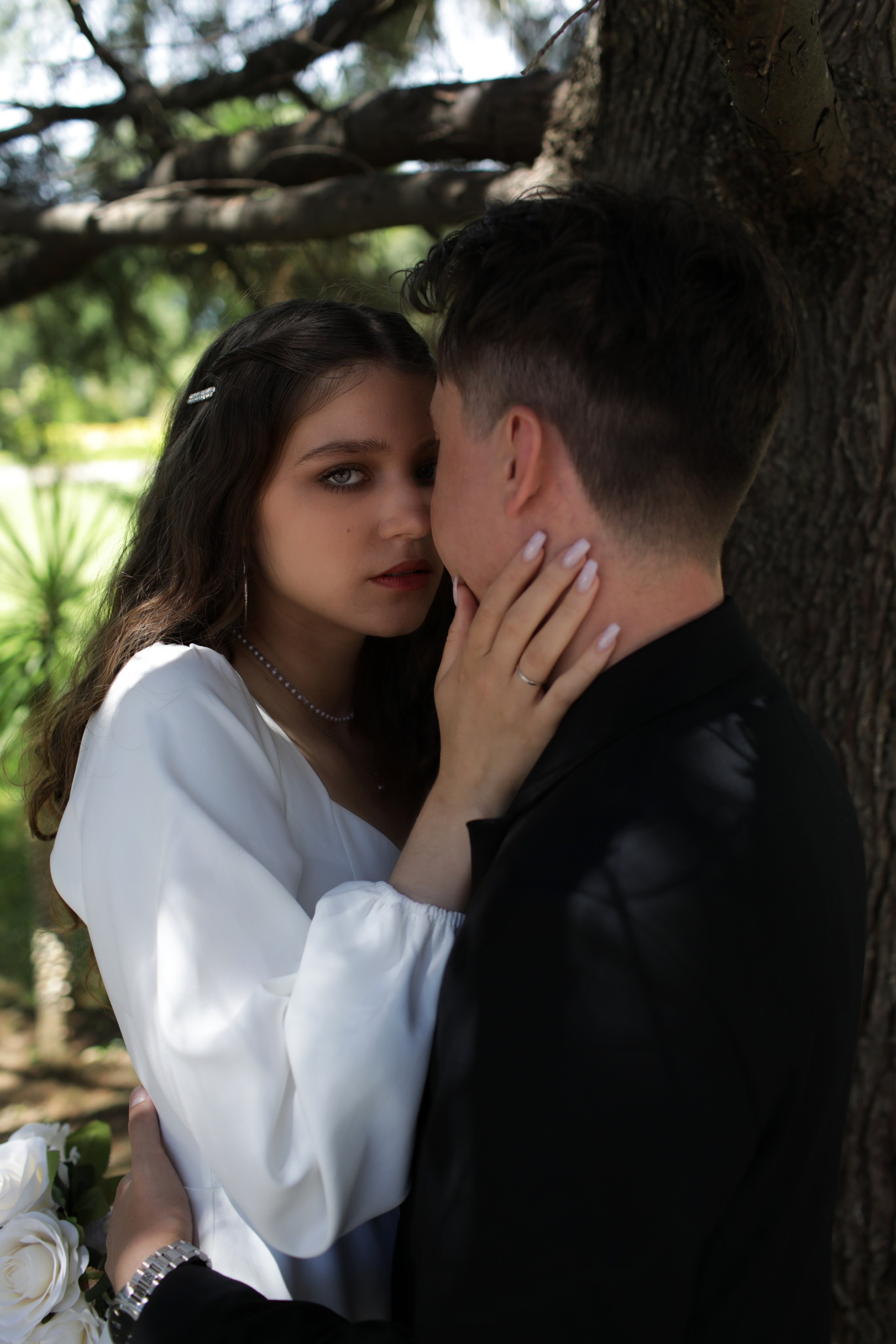 Милана и Дима. Детский и женский фотограф в Кемерово Анна Смирнова