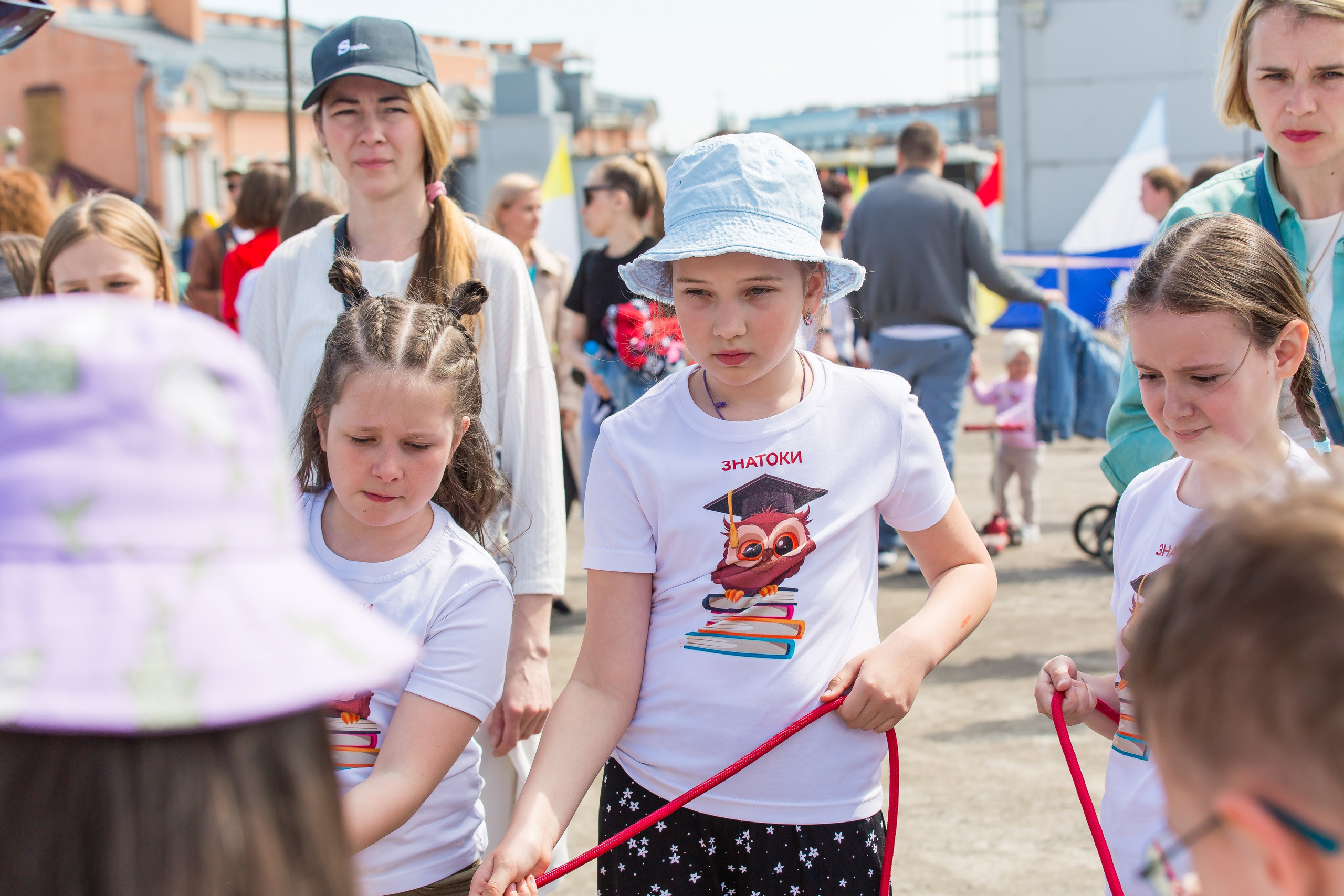 ОКЕАНАРИУМ БОЛЬШАЯ РЕГАТА 2023. Главная