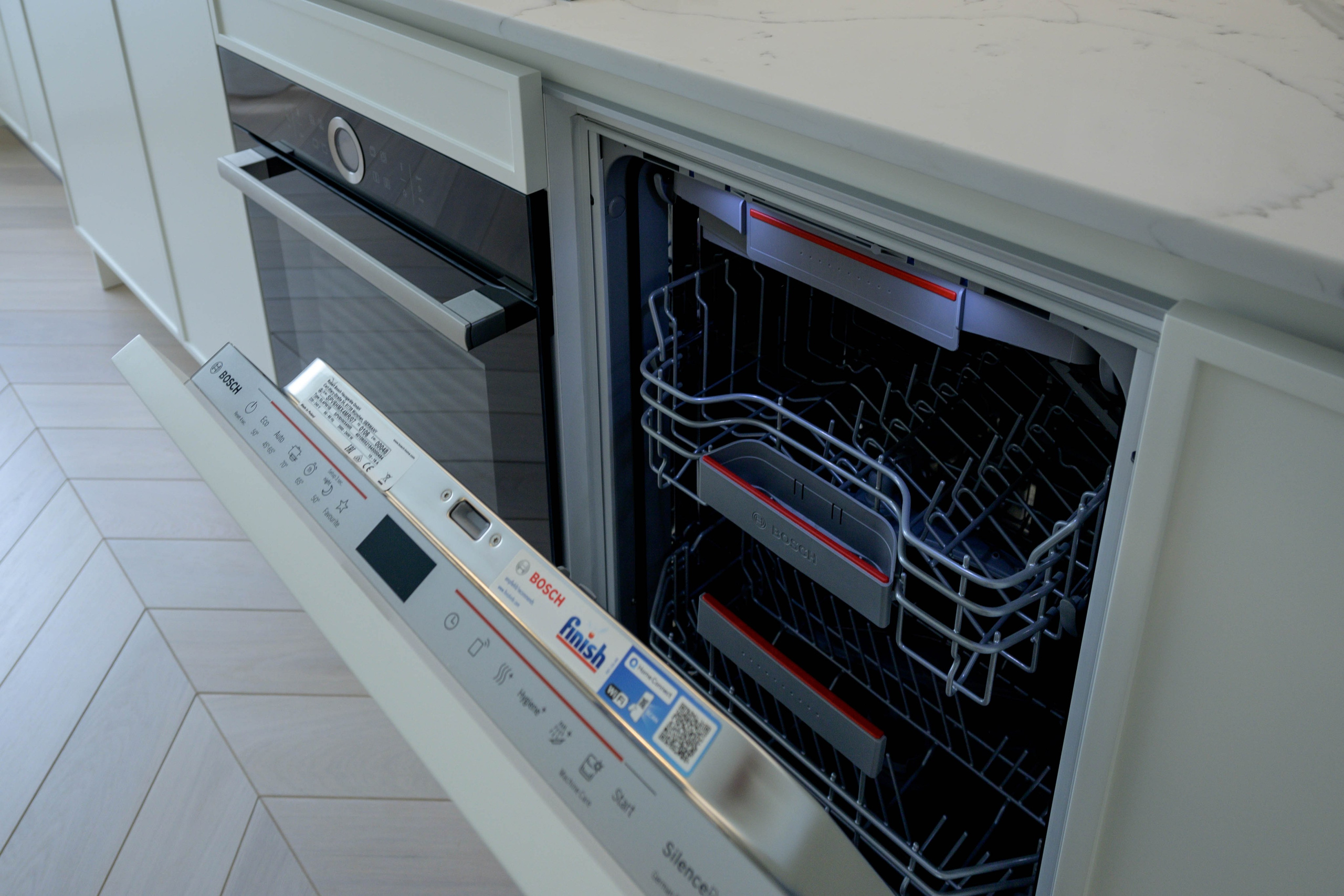 Flat. Fotograf Dmitrii Donets