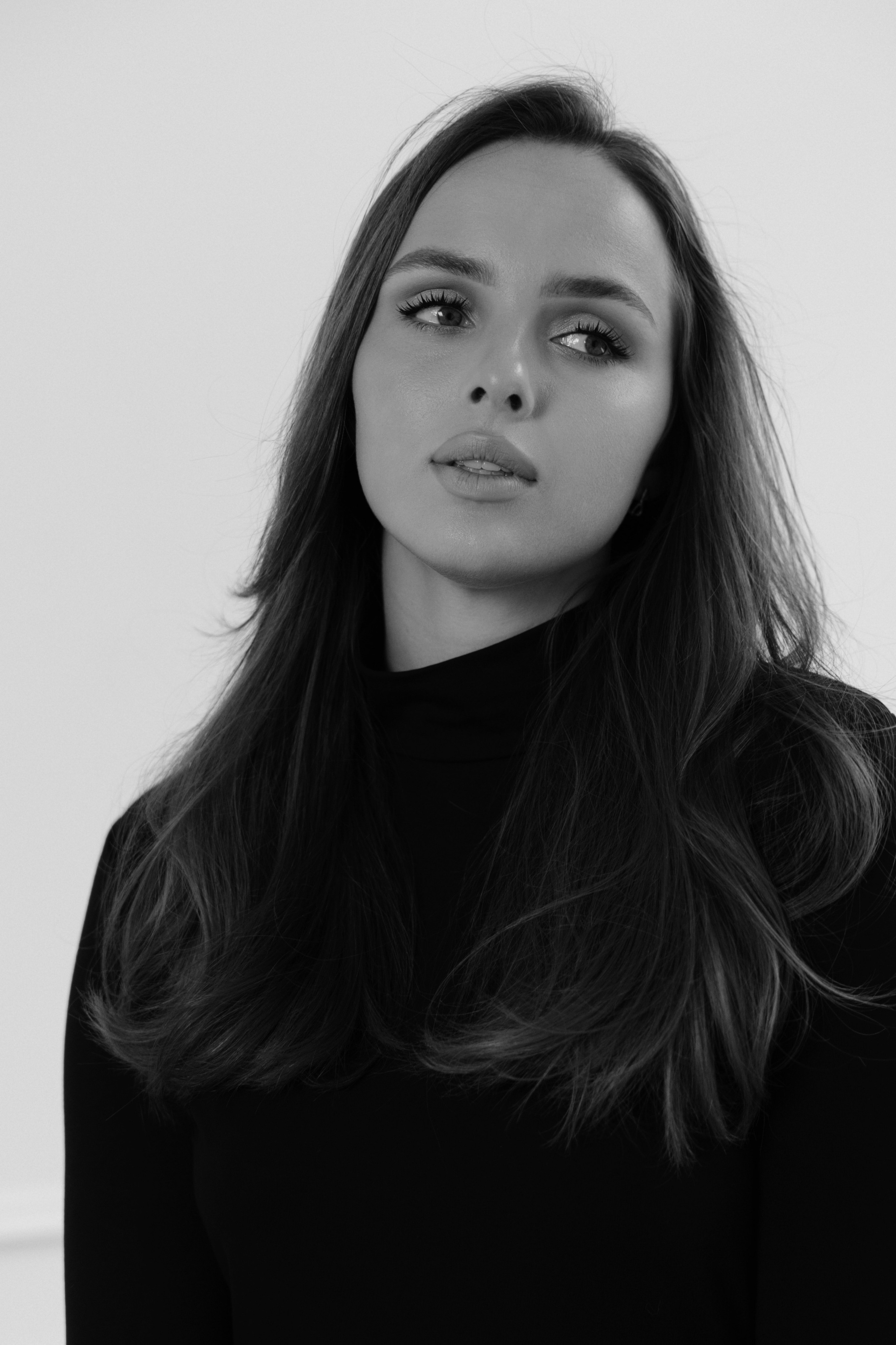 Диана. Фотограф Сотникова Вероника