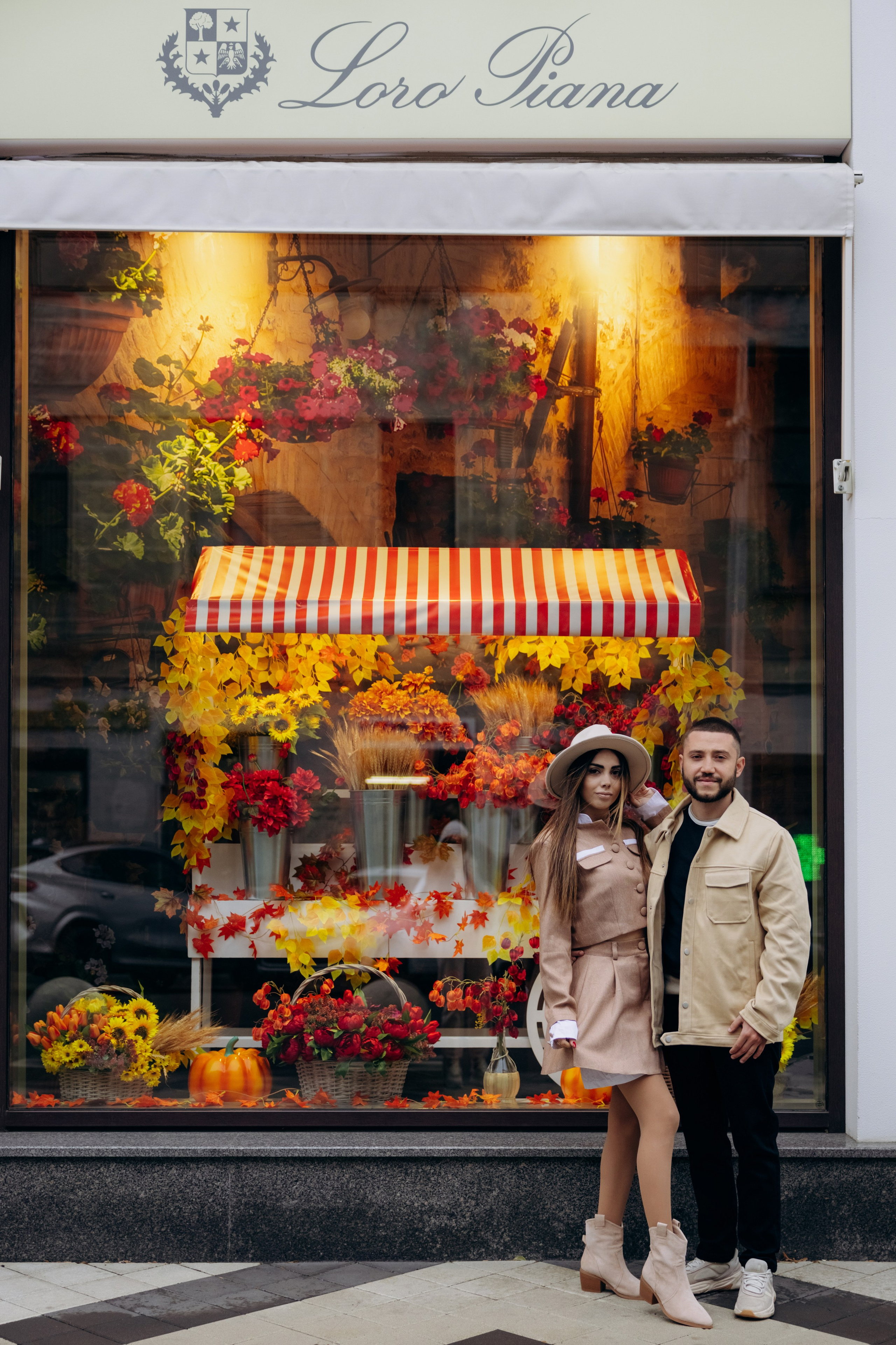 Улица Красная. Свадебный и семейный фотограф Краснодар, Юлия Потопахина