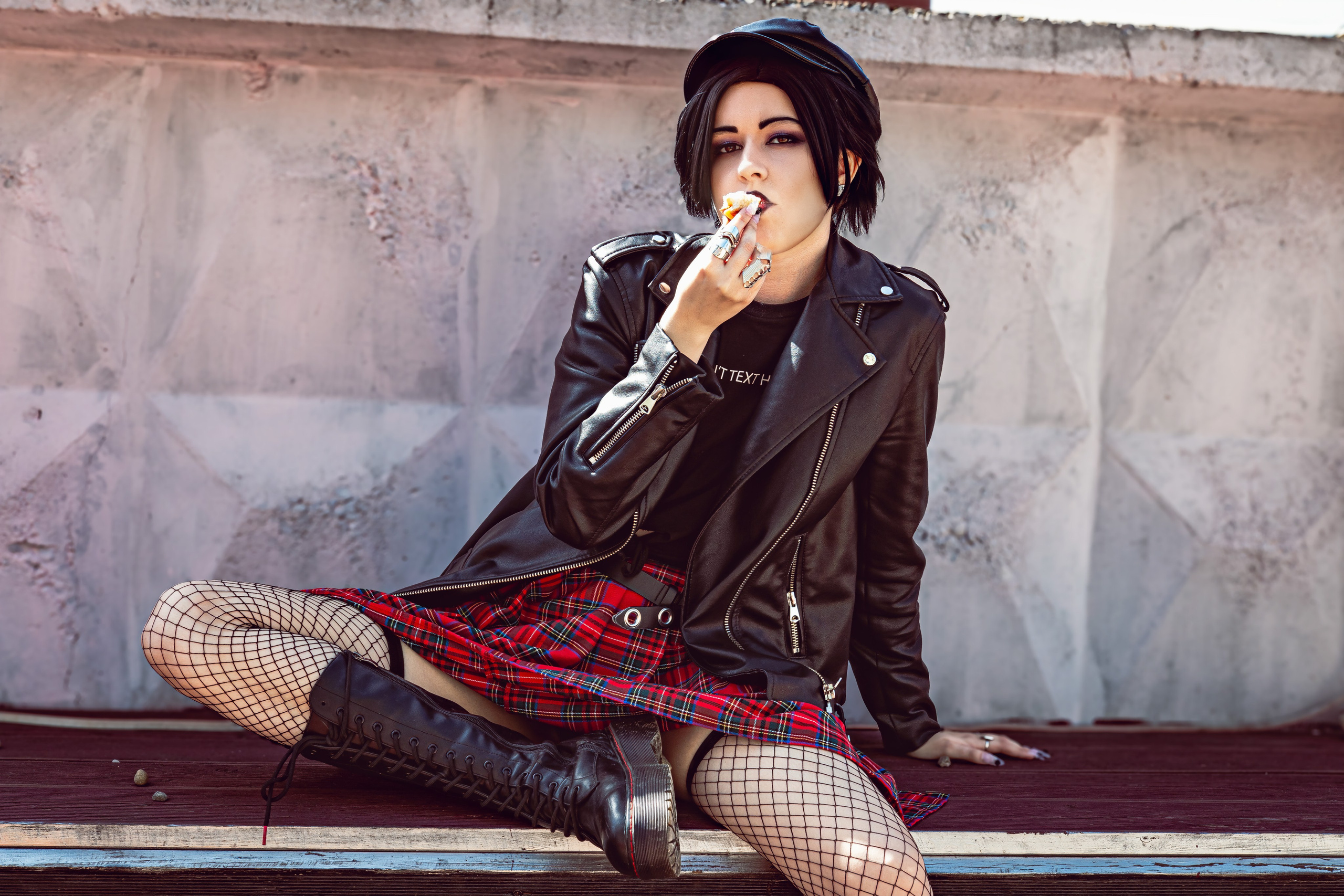 Food фотовстреча